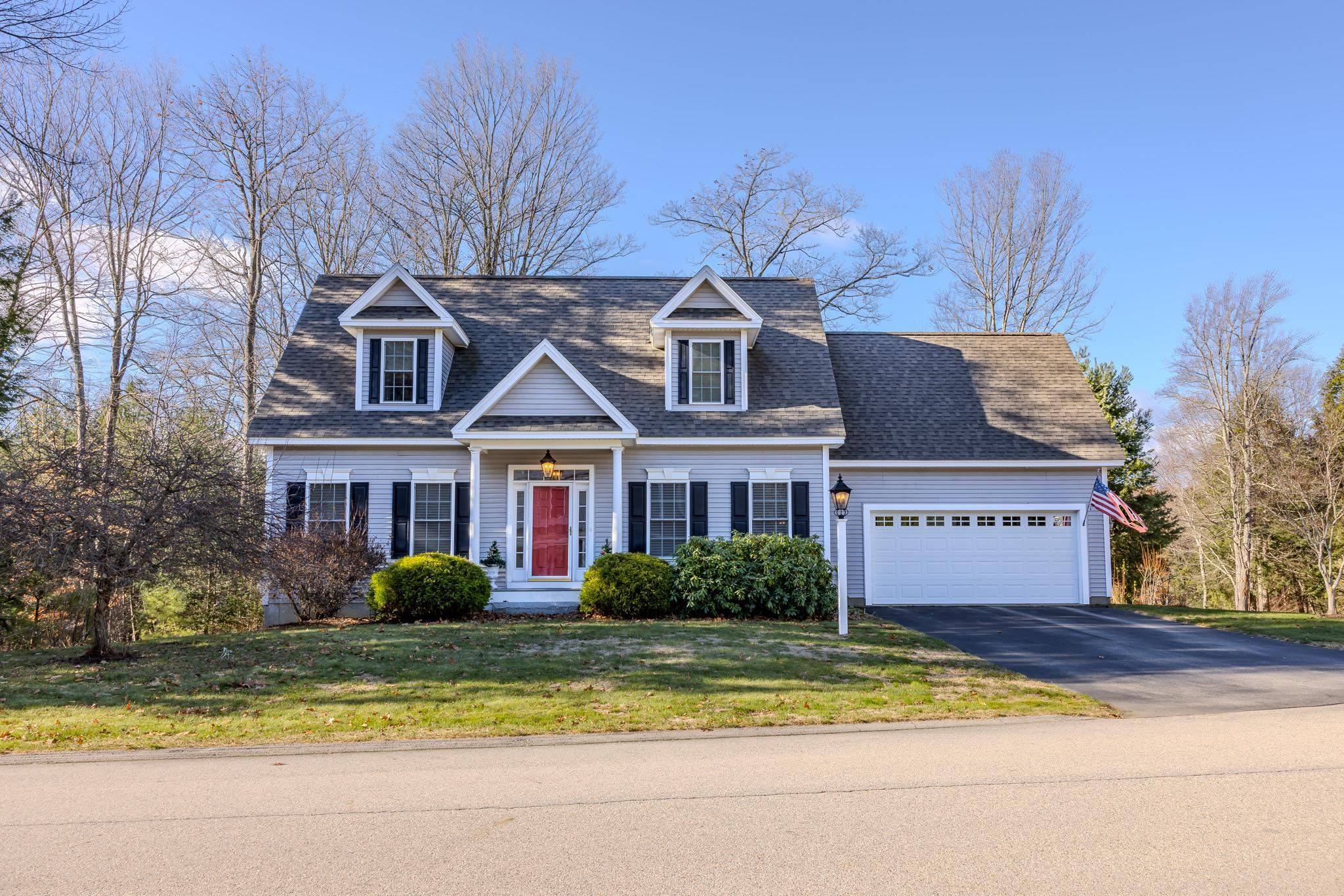 Peterborough, NH 03458,11 Legacy LN