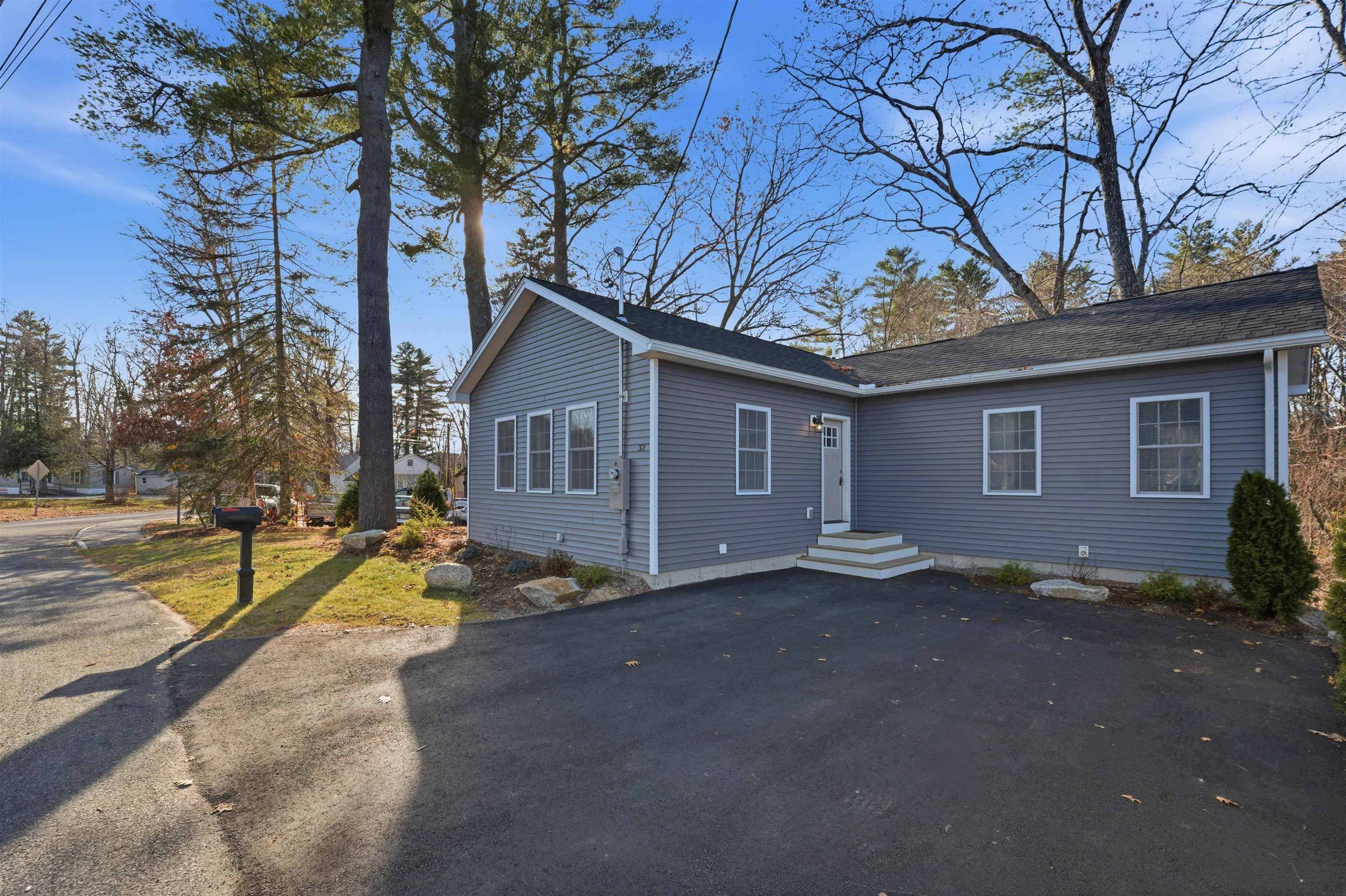 Meredith, NH 03253,32 Boynton RD