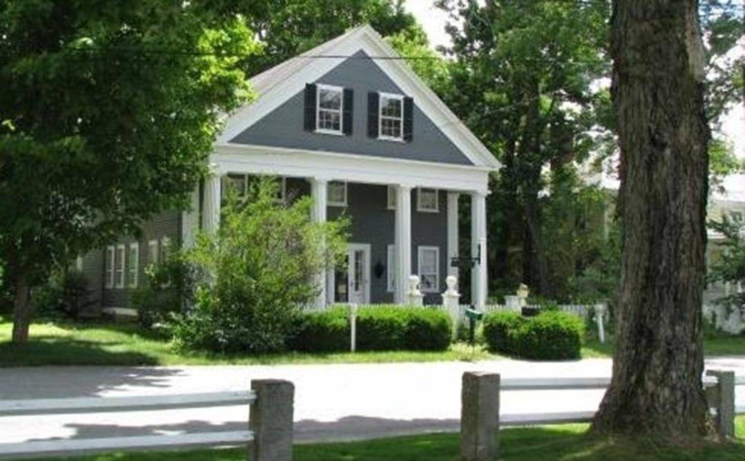 Fitzwilliam, NH 03447,9 Templeton TPKE