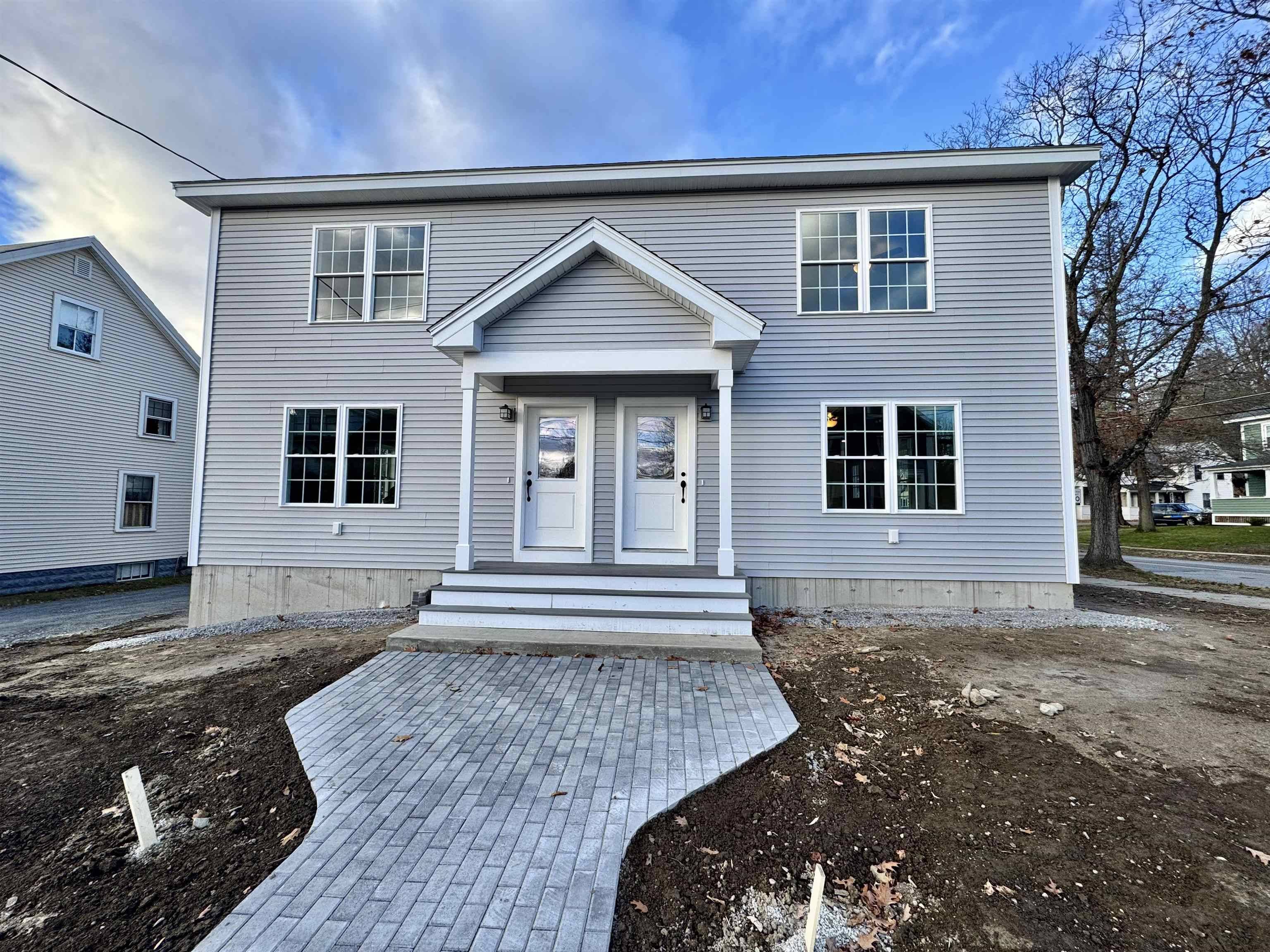 Keene, NH 03431,193 South Lincoln ST #A