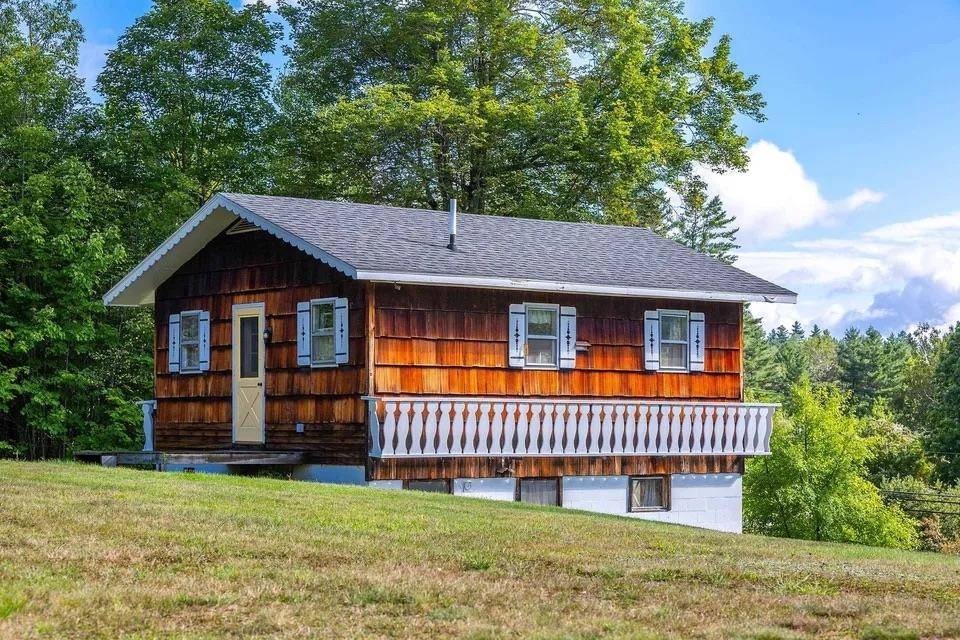 Winhall, VT 05340,13 Winhall Hollow RD