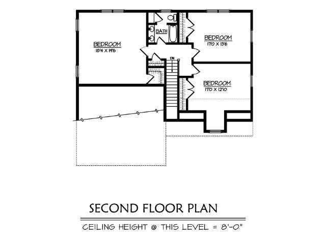 Nashua, NH 03062,4 Wilderness DR
