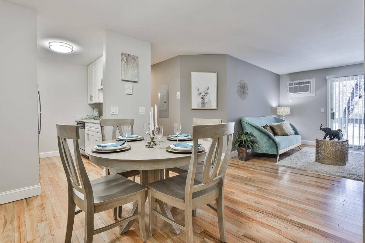 Concord, NH 03301,169 Portsmouth ST #A-52