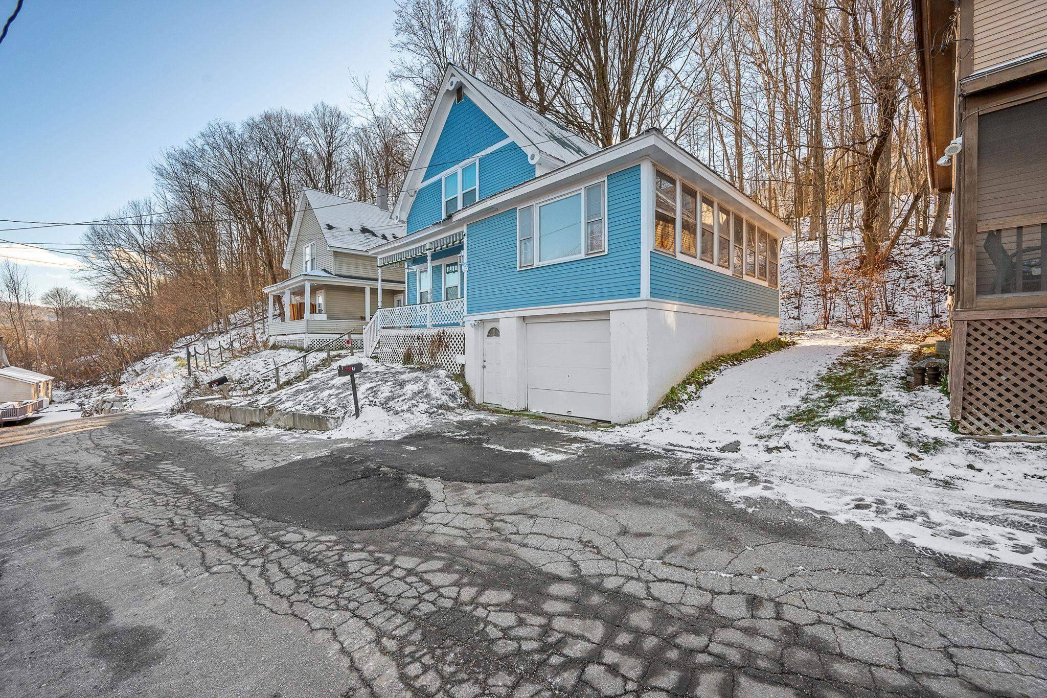 Barre City, VT 05641,41 Branch ST