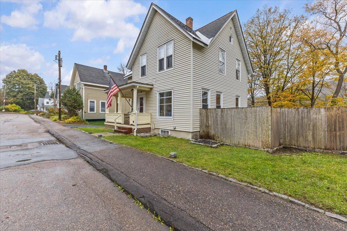 Montpelier, VT 05602,15 Kent ST