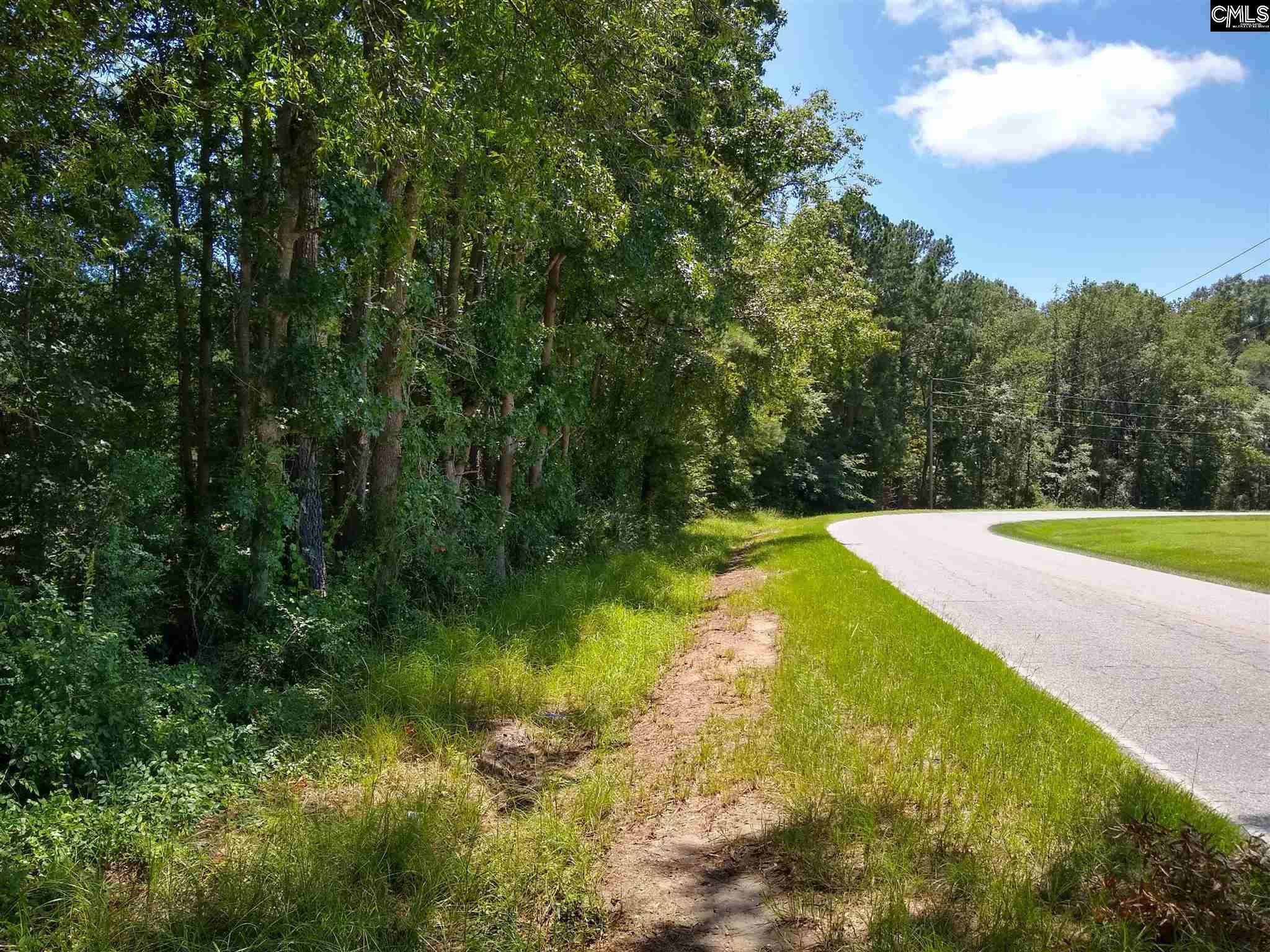 Cheraw, SC 29520,0 Moffatt Road