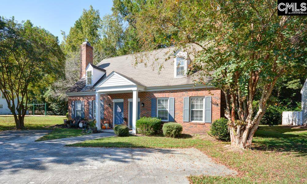 West Columbia, SC 29169-3449,1003 Hulon Lane