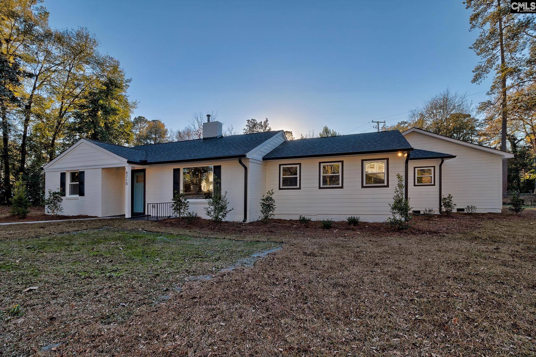 Columbia, SC 29205,4710 Datura Road