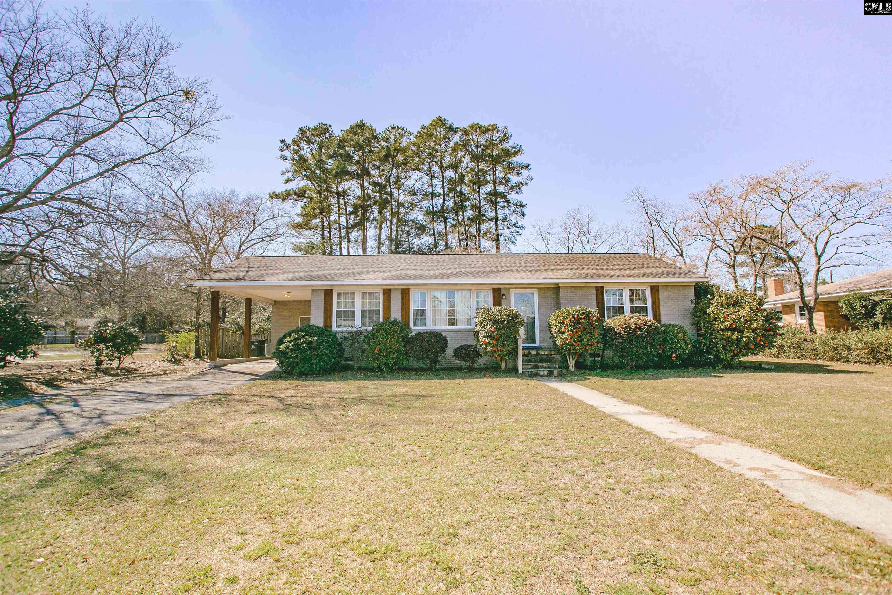 West Columbia, SC 29169,923 Kim Street