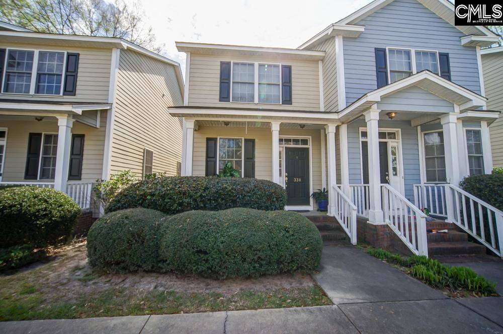 Columbia, SC 29209-1537,338 Byron Road