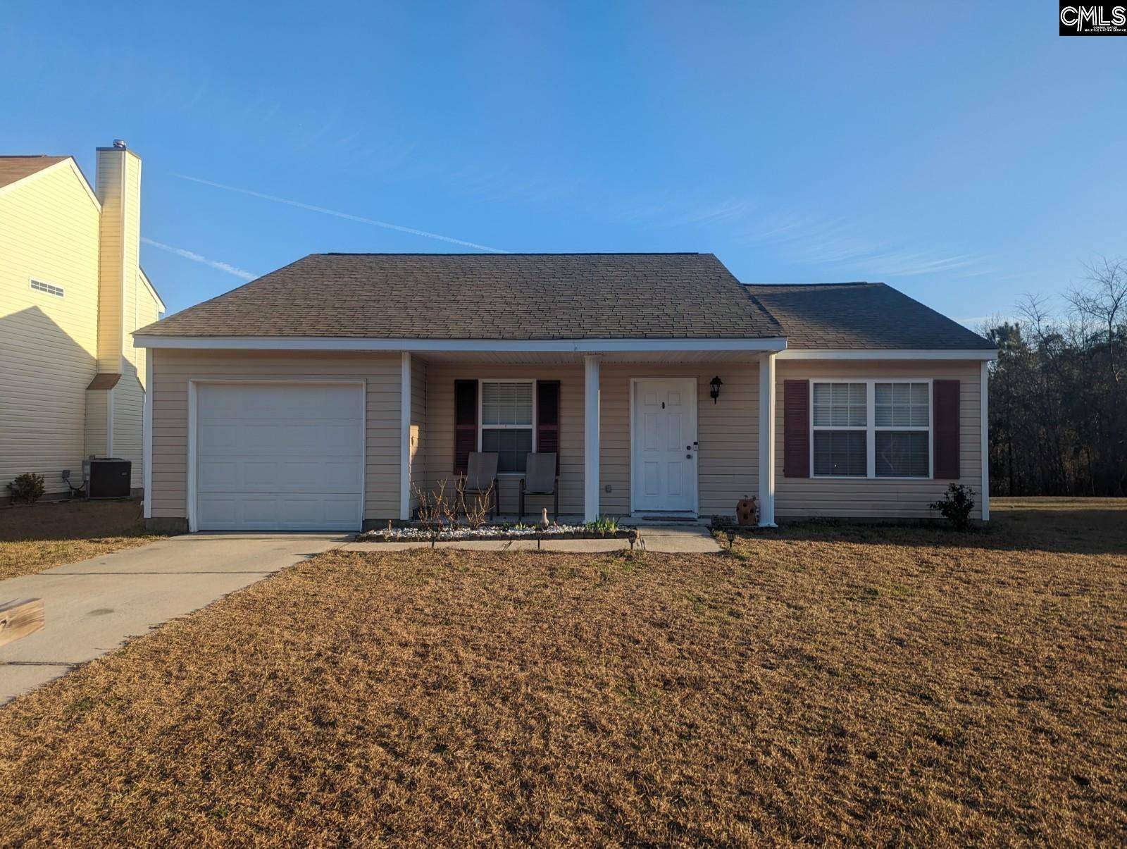 Lexington, SC 29073,126 Cape Jasmine Way