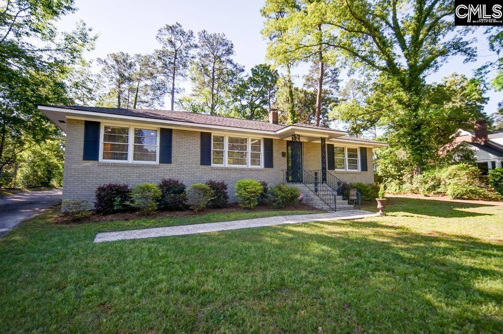 Columbia, SC 29204,3040 Forest Drive