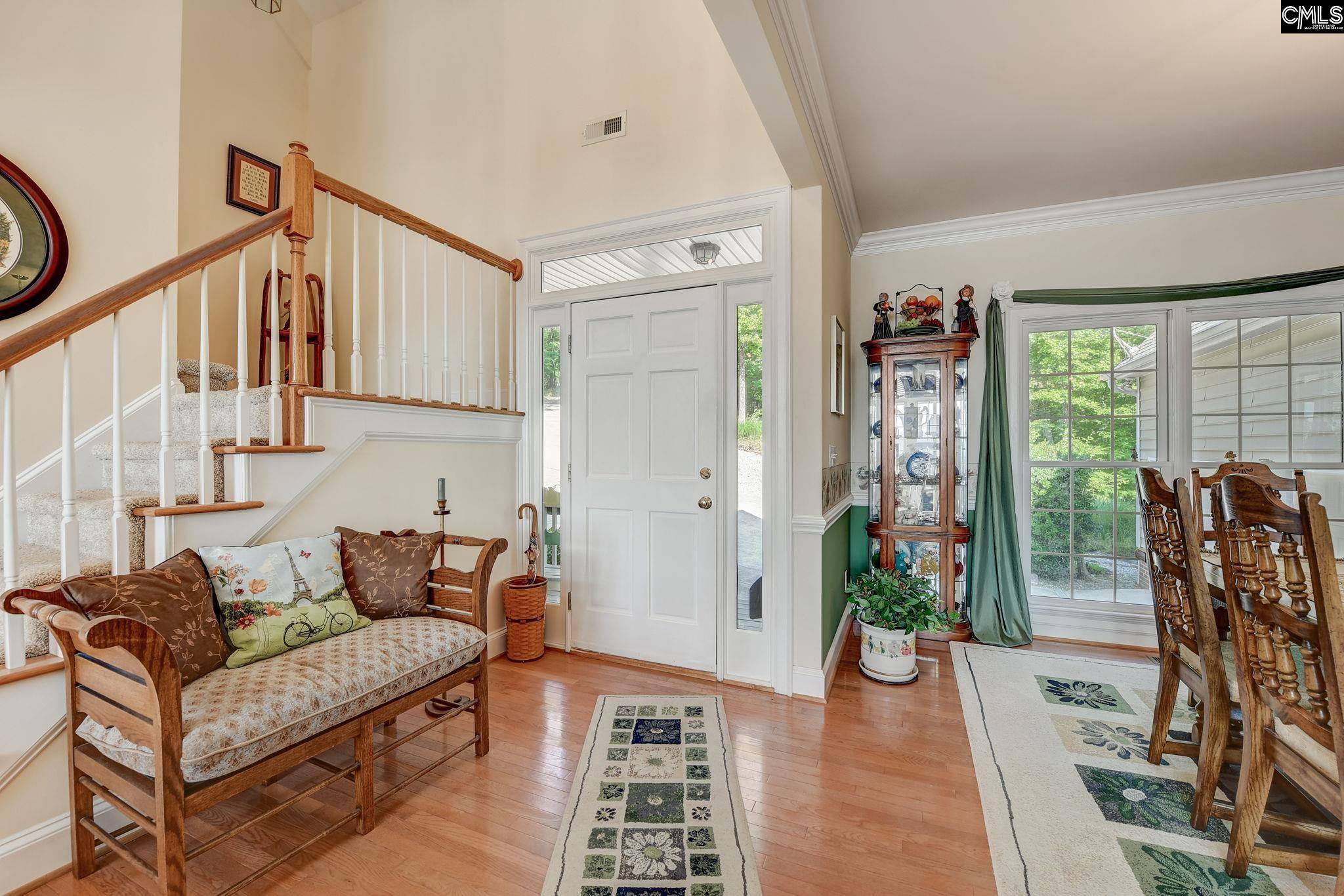 Winnsboro, SC 29180,76 Wateree Keys Drive