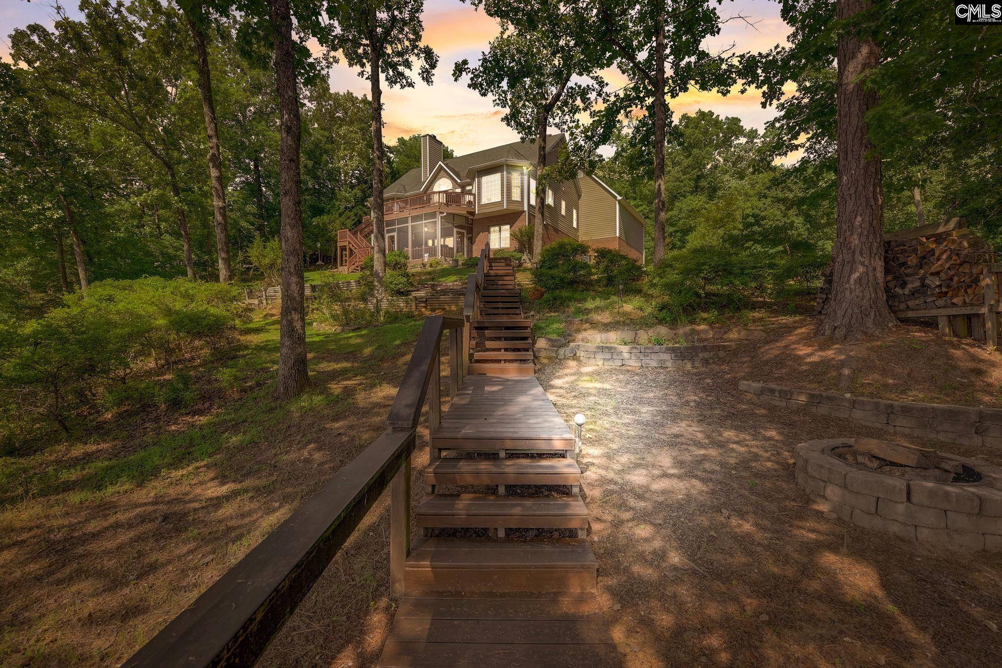 Winnsboro, SC 29180,76 Wateree Keys Drive