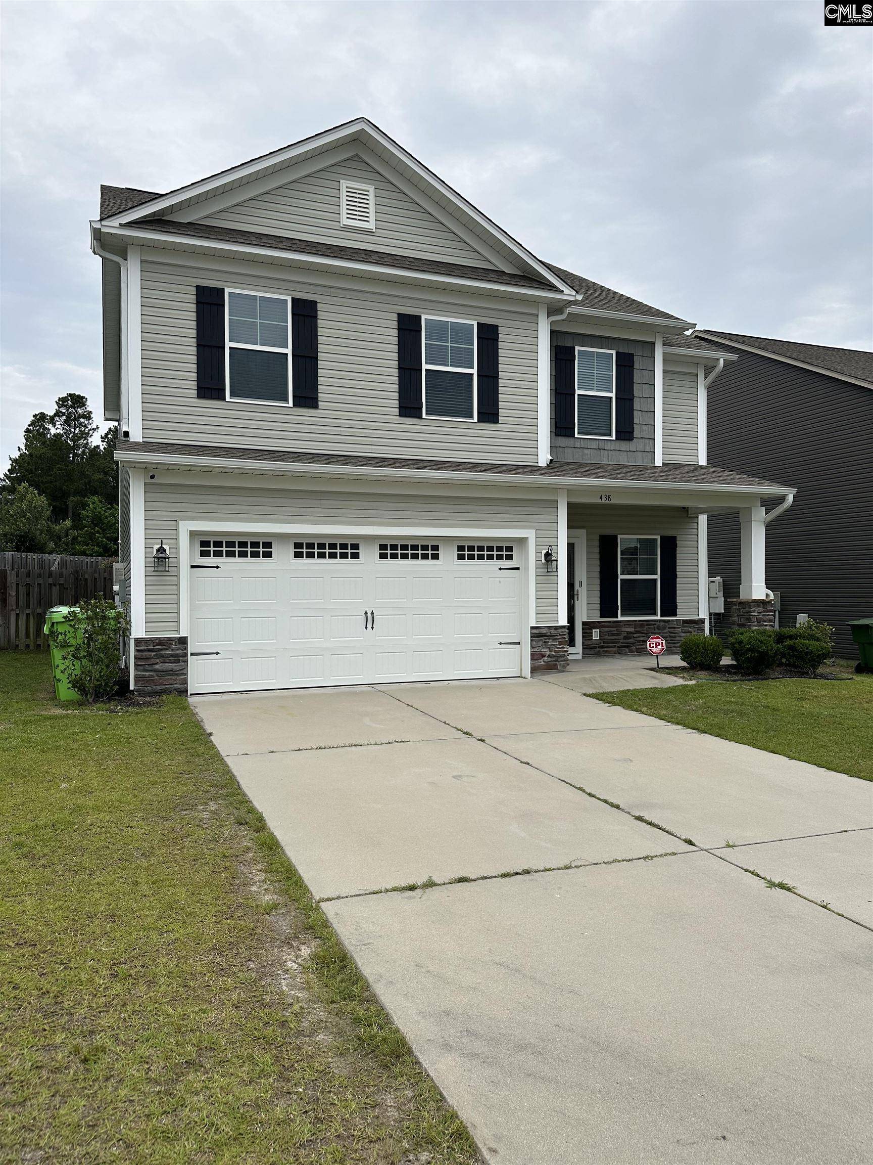 Elgin, SC 25906,438 Easy Goer ct Court