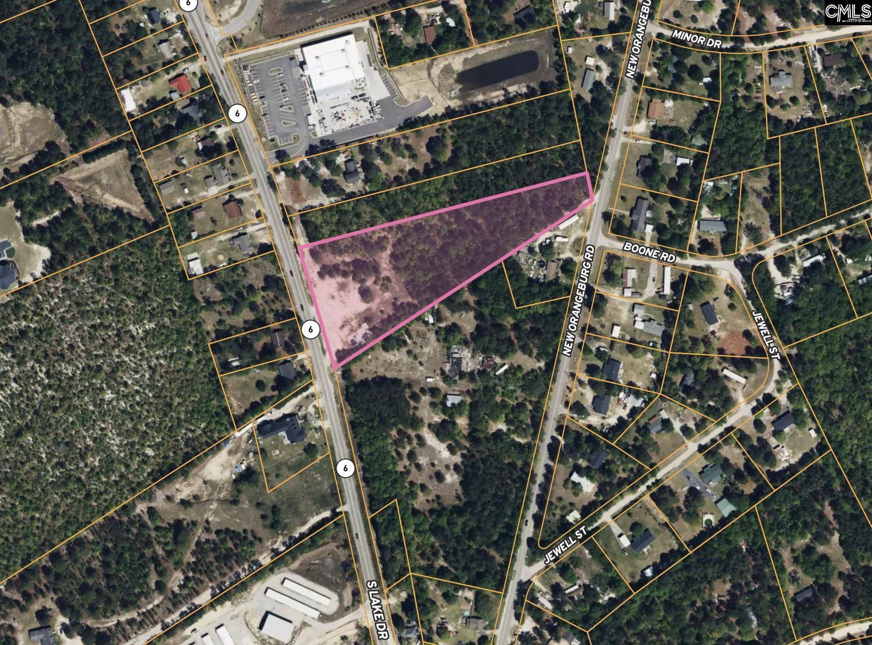 Lexington, SC 29073,1979 S Lake Drive