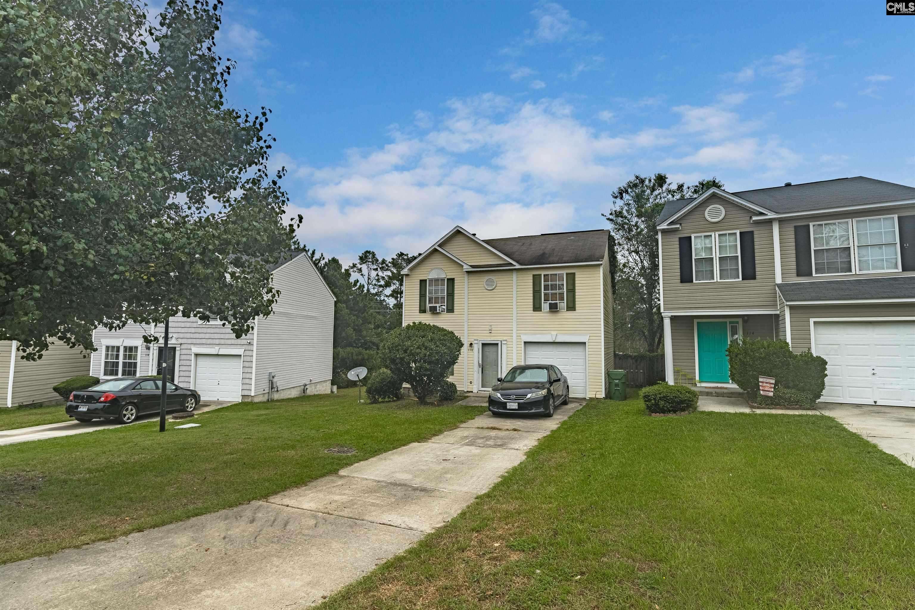 Columbia, SC 29229,116 Curvewood Road