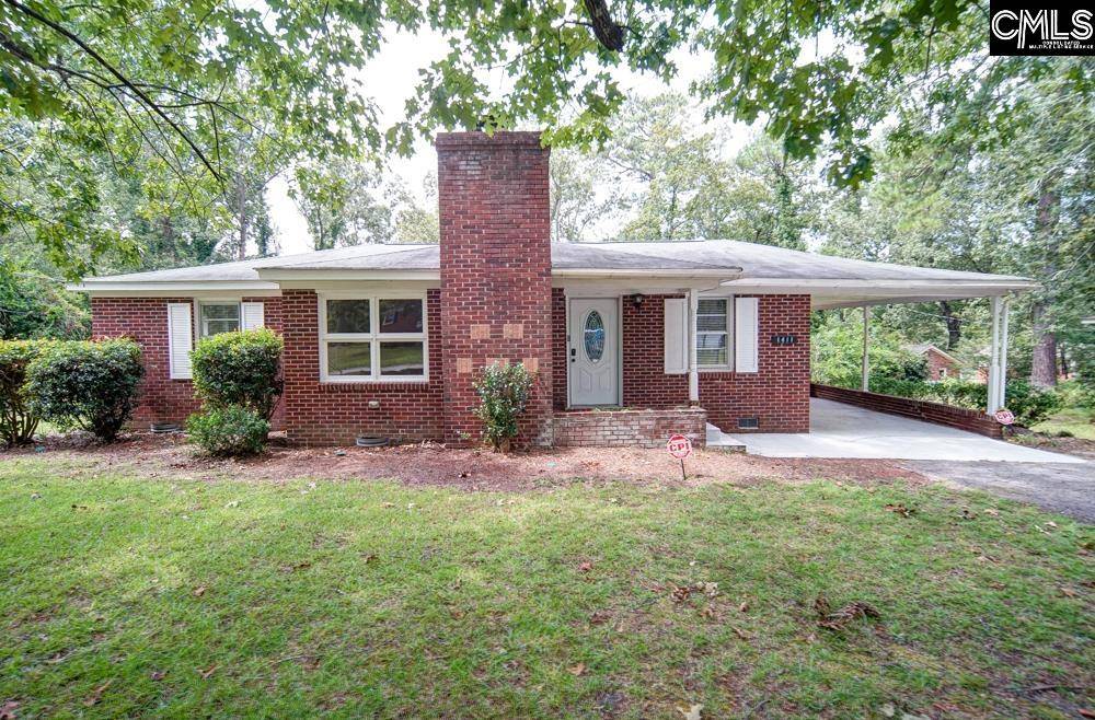 Columbia, SC 29209,1411 Cedar Terrace