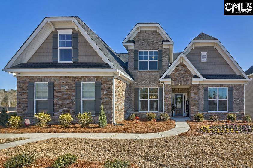 Irmo, SC 29063,223 River Front Drive