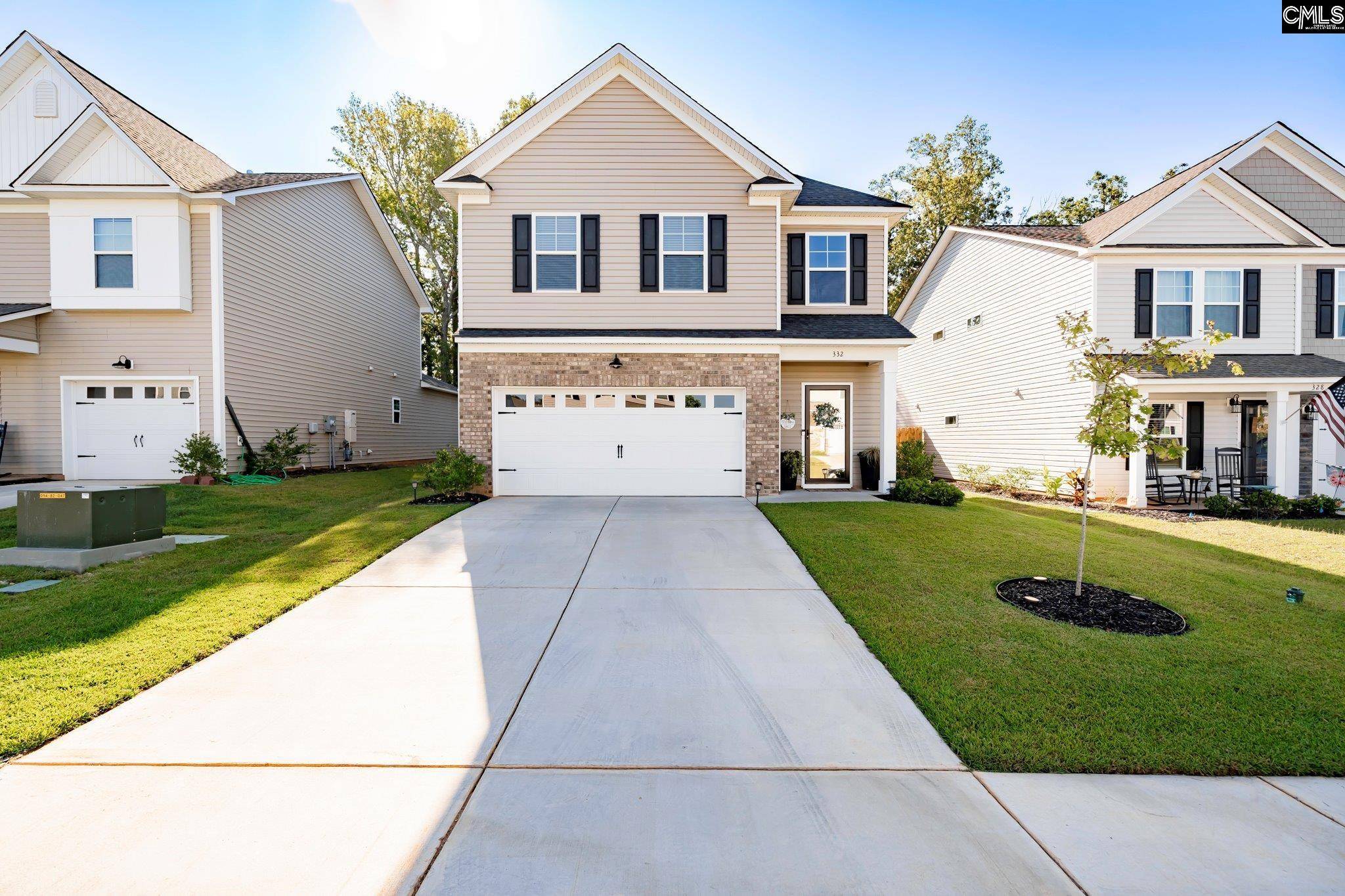 Irmo, SC 29063,332 Wahoo Circle