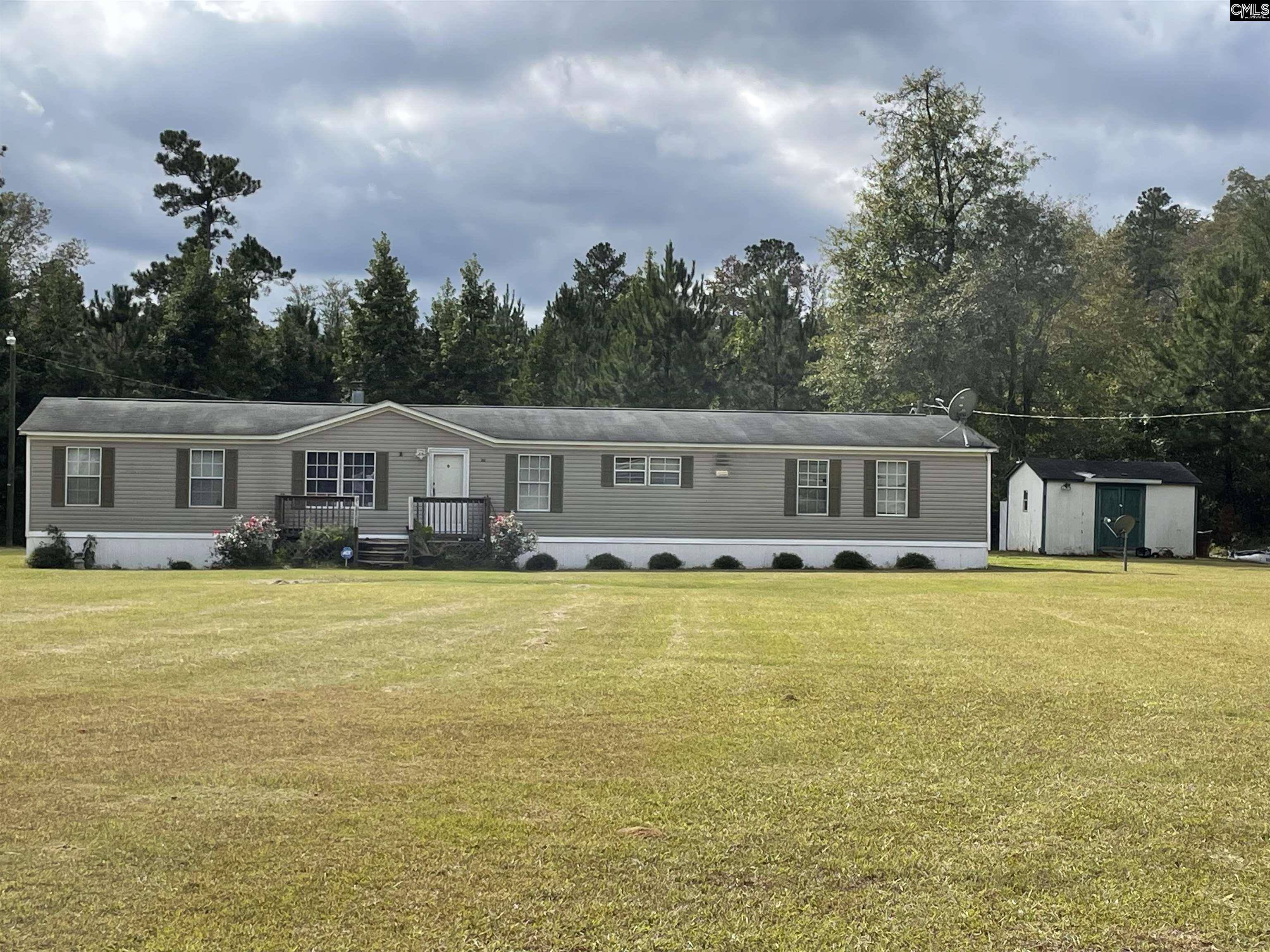 Rowesville, SC 29133,242 Deneaux Rd