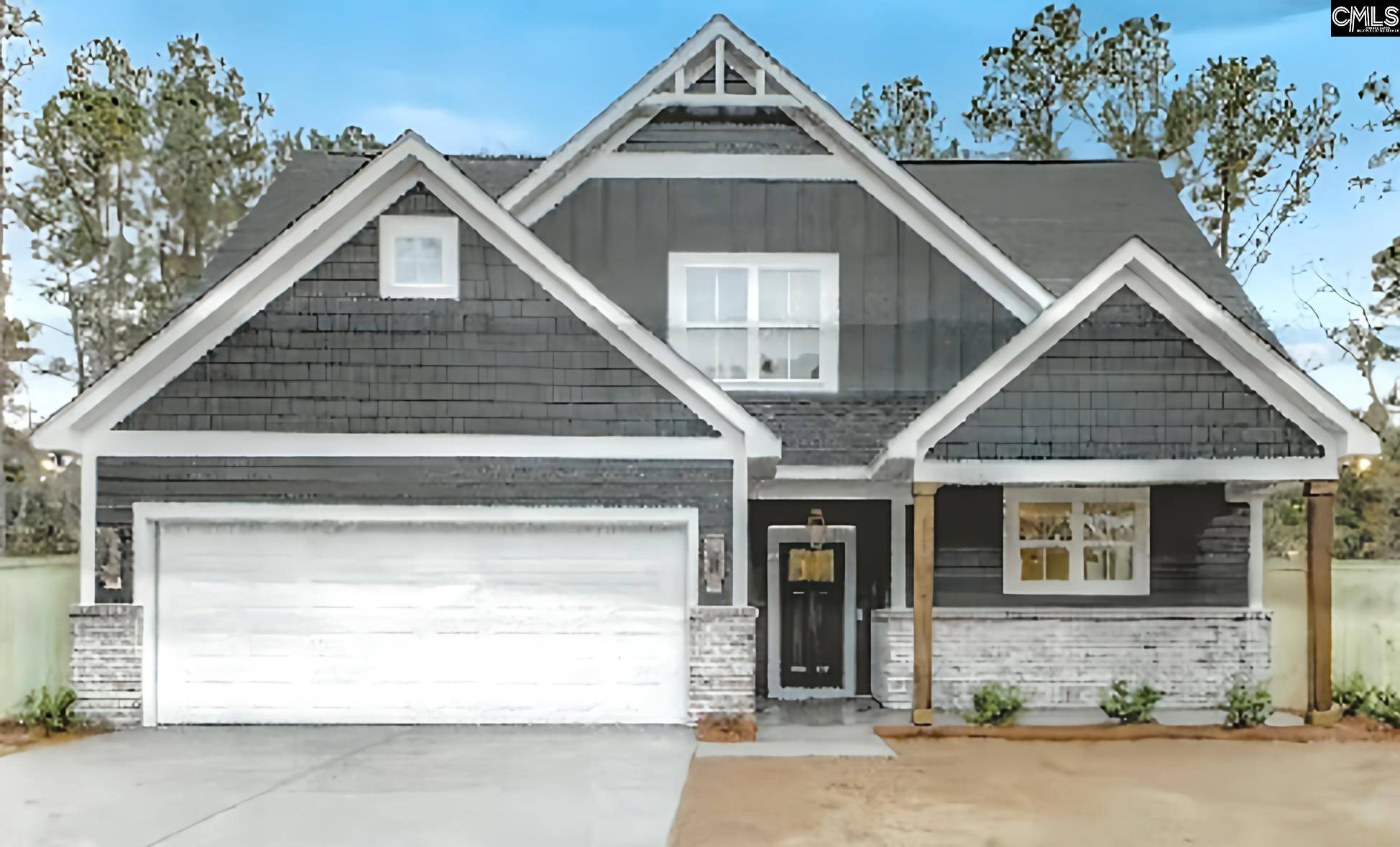 Newberry, SC 29127,0 Stewart Landing Drive 128