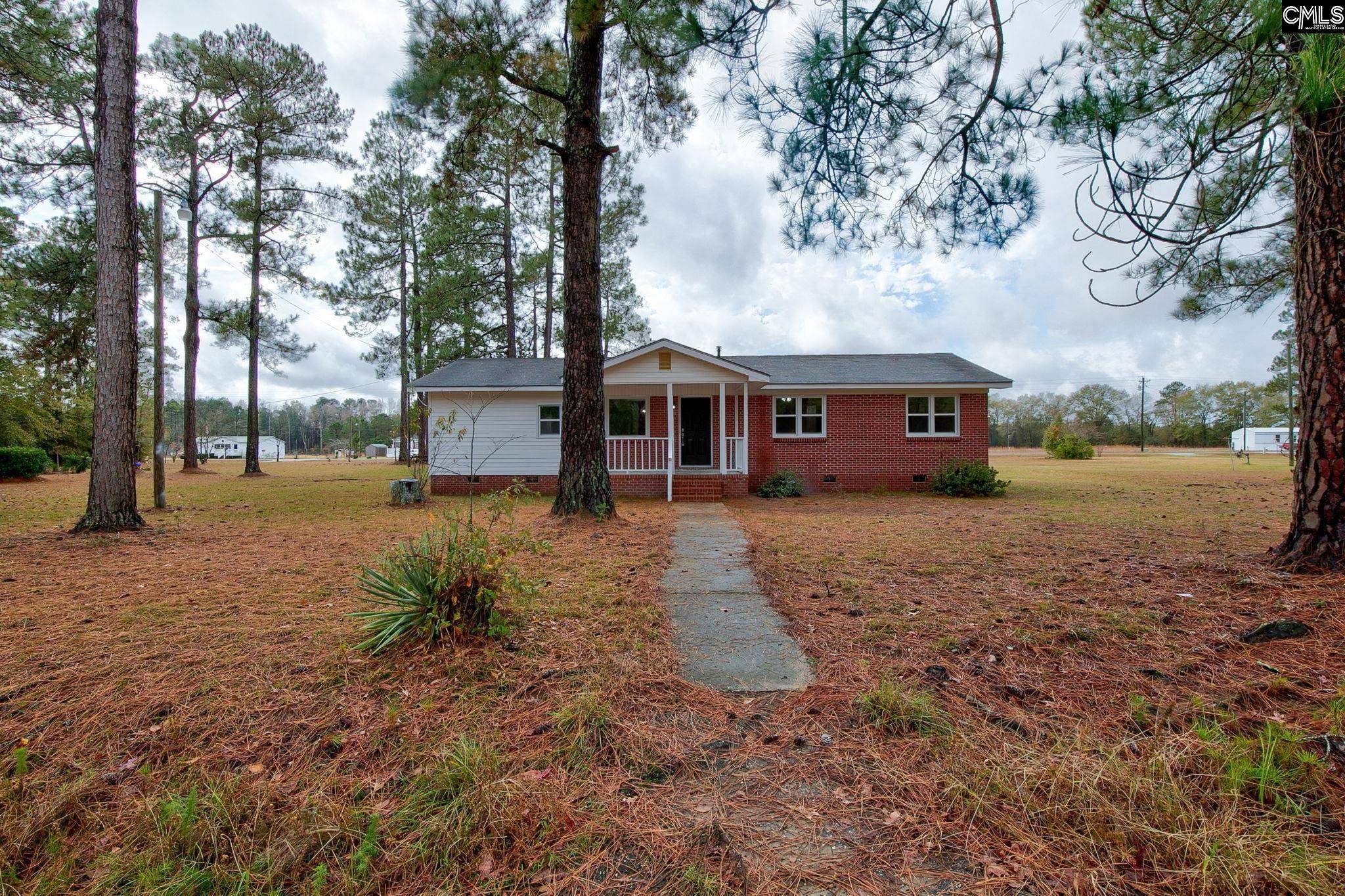 Latta, SC 29565,1431 Woodhaven Road