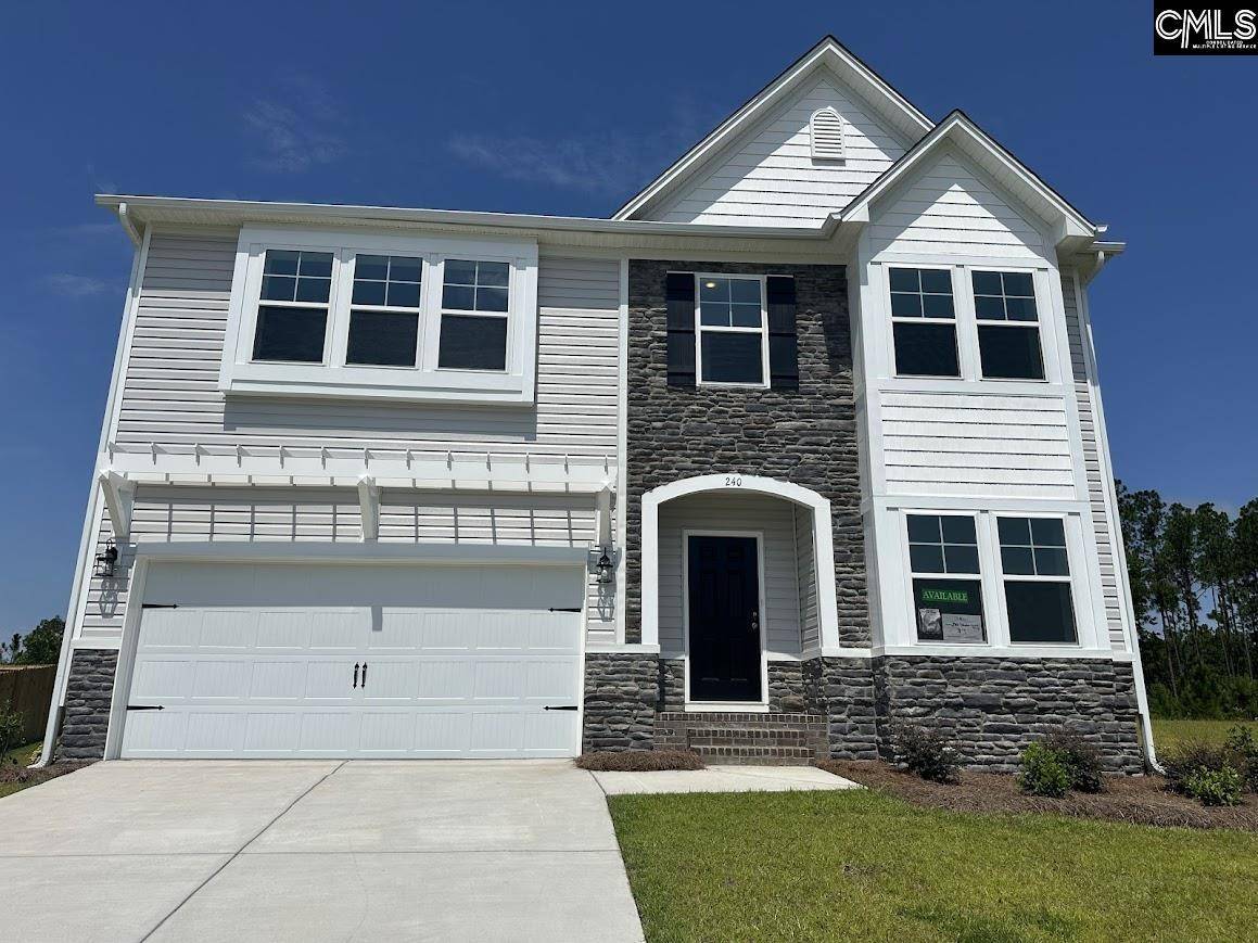 Camden, SC 29020,240 Shadowbrook (lot 34) Way