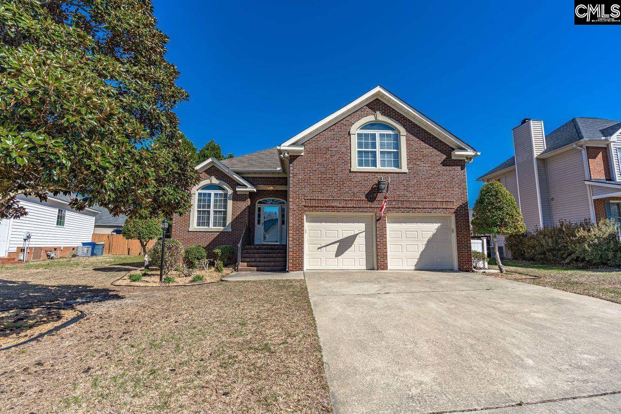 Lexington, SC 29072,103 Woodruff Court