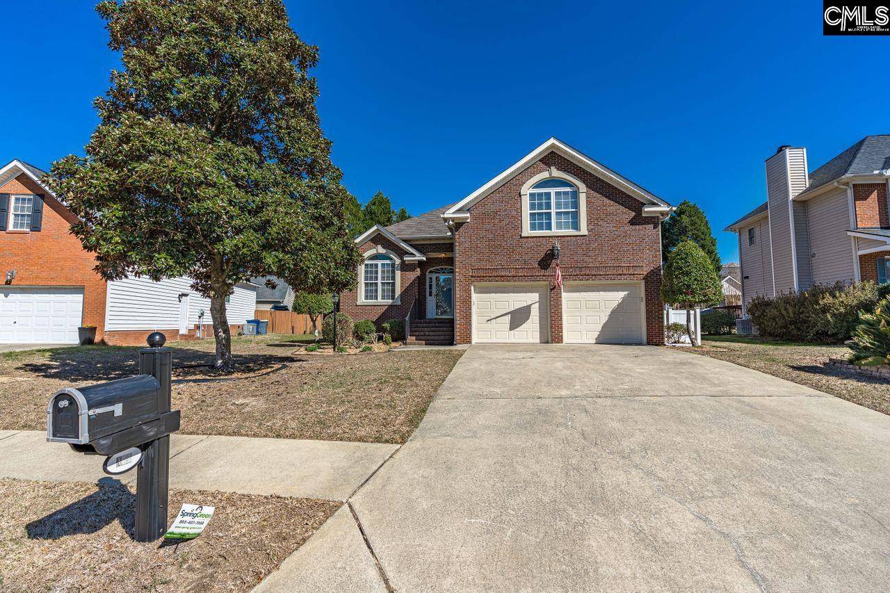 Lexington, SC 29072,103 Woodruff Court