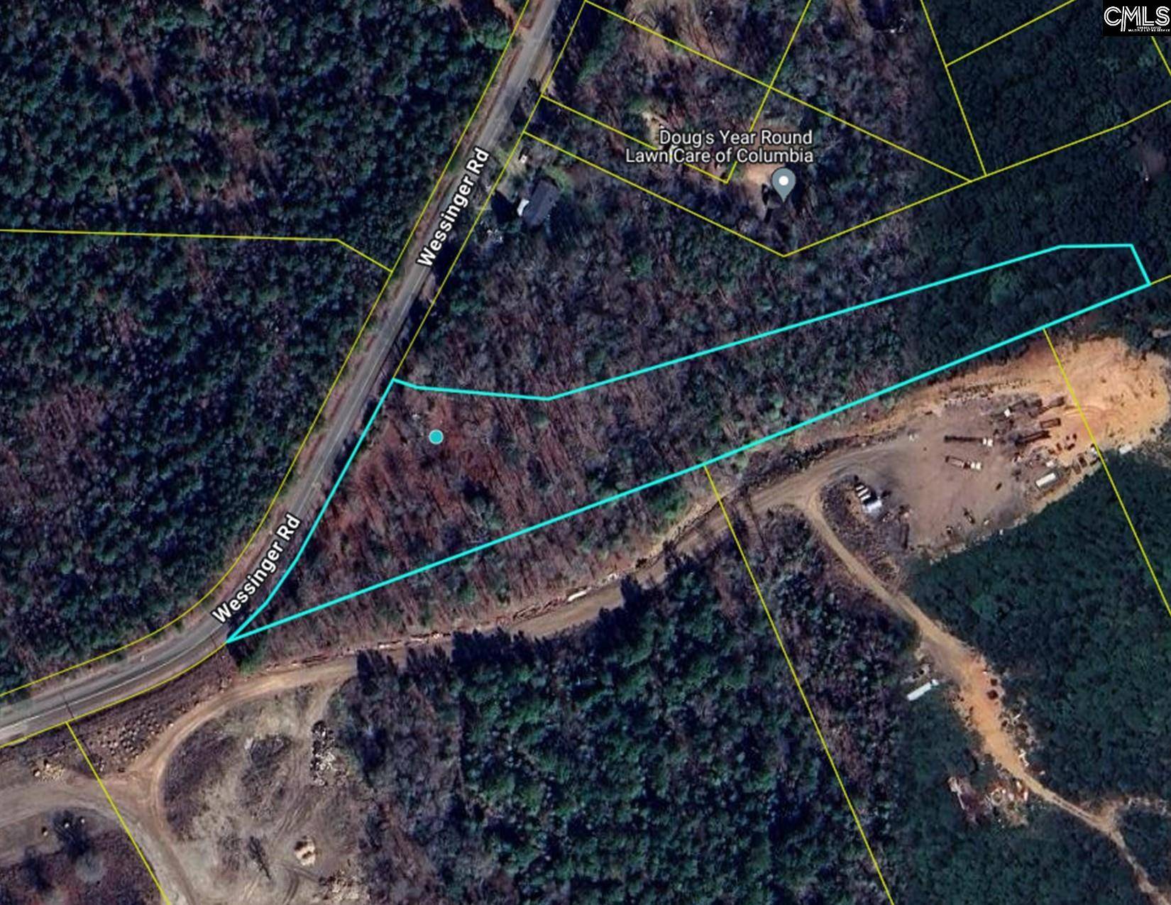 Columbia, SC 29203,1108 Wessinger Road
