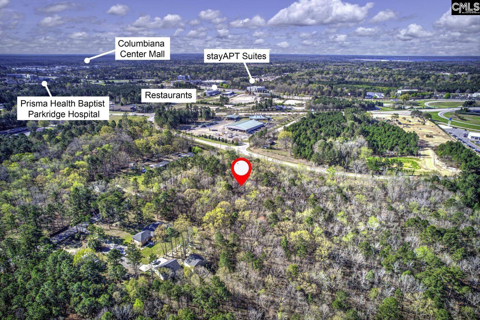 Irmo, SC 29063,1013 N Wingard Road