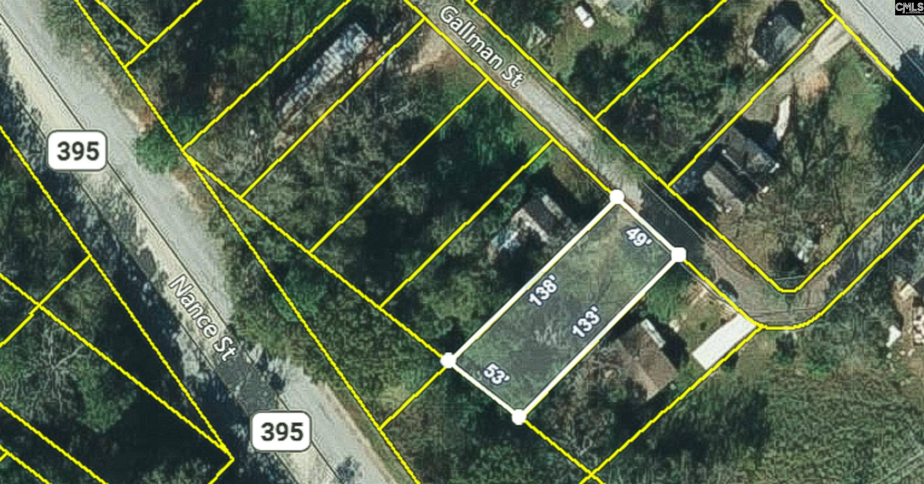 Newberry, SC 29108,415 Gallman Street