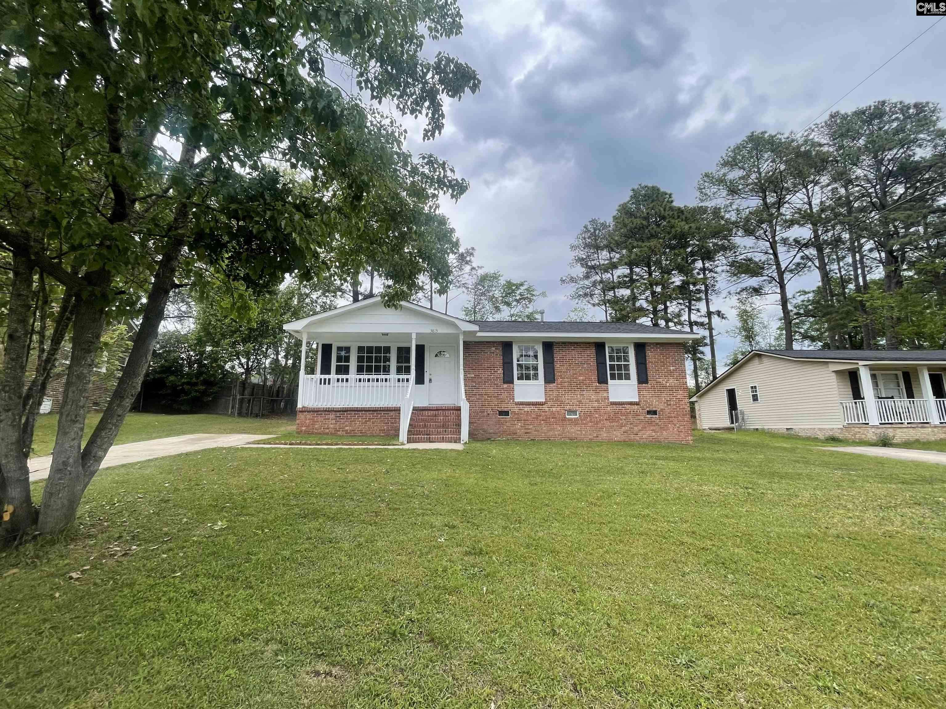 Columbia, SC 29209,3813 Woodbury Drive