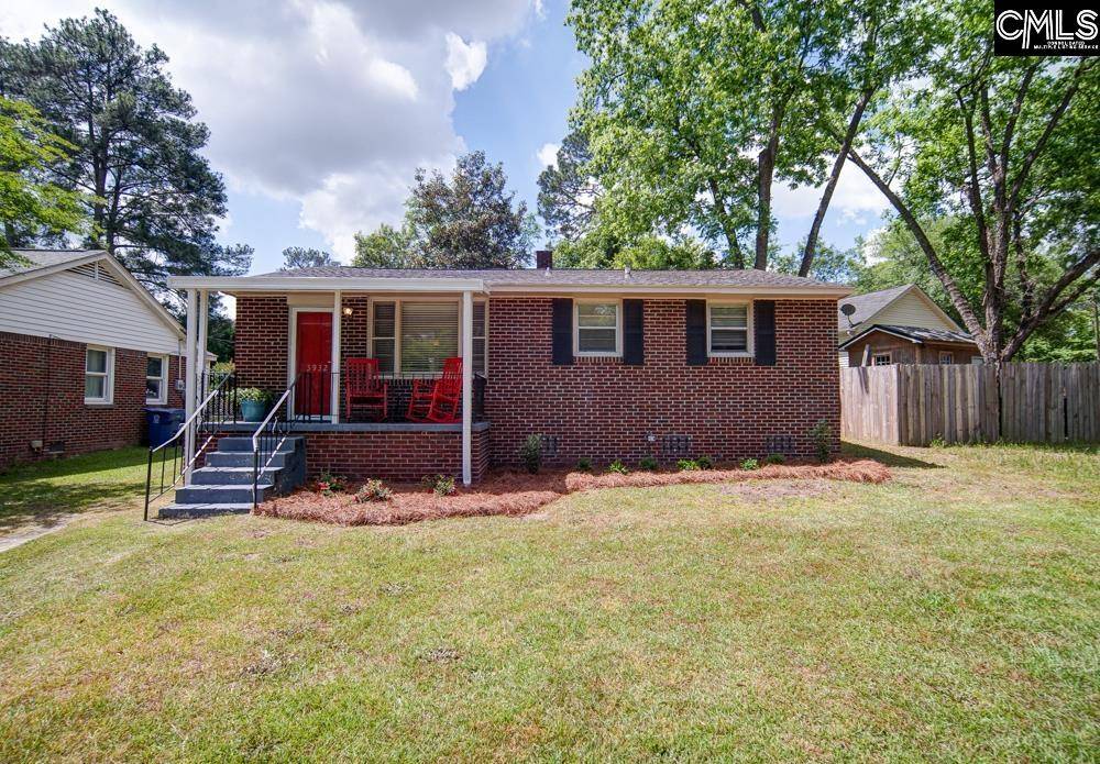 Columbia, SC 29205,3932 Hickory Street