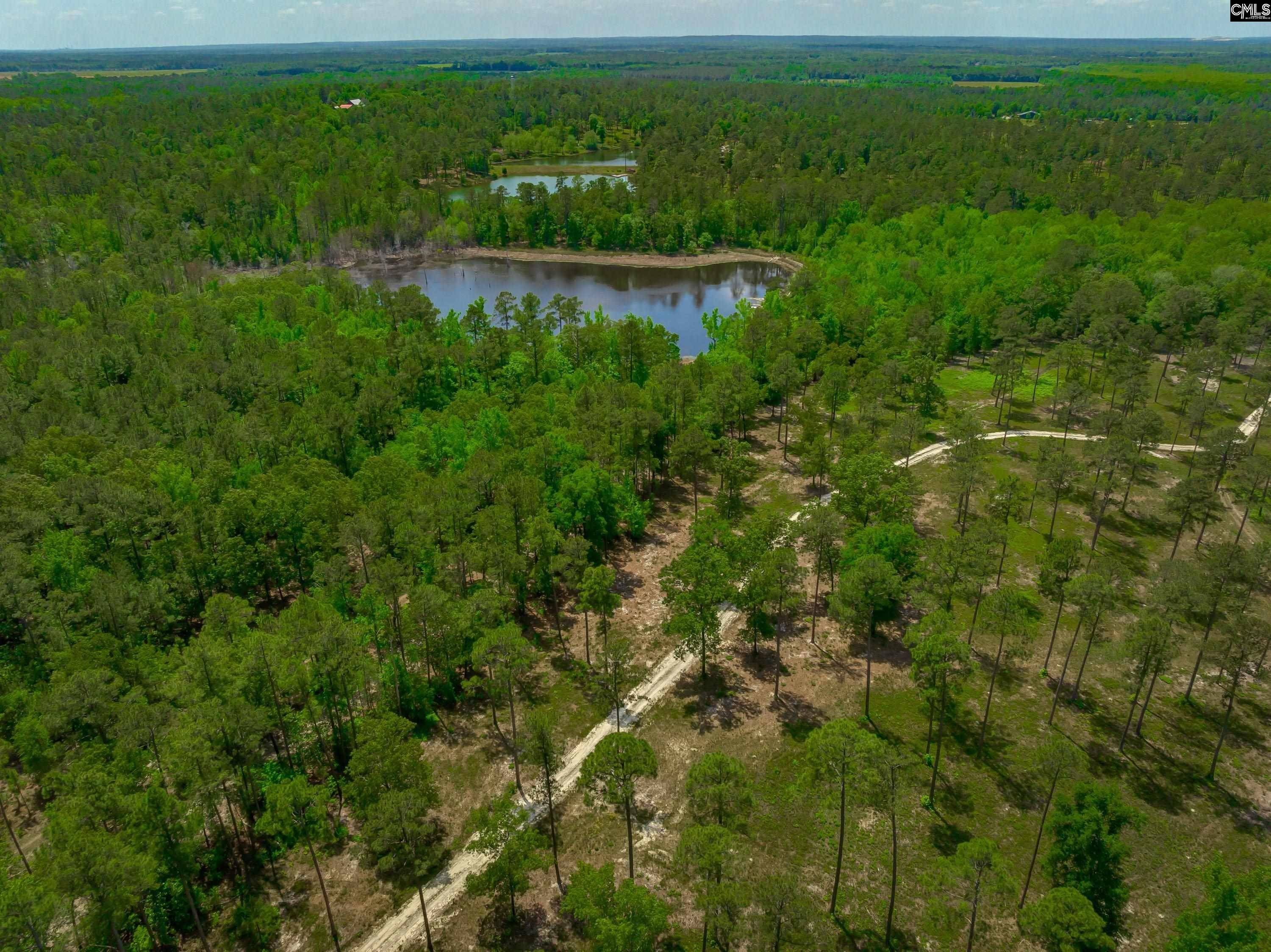 Rembert, SC 29128,1626-05 Sumter Highway #Lot 5