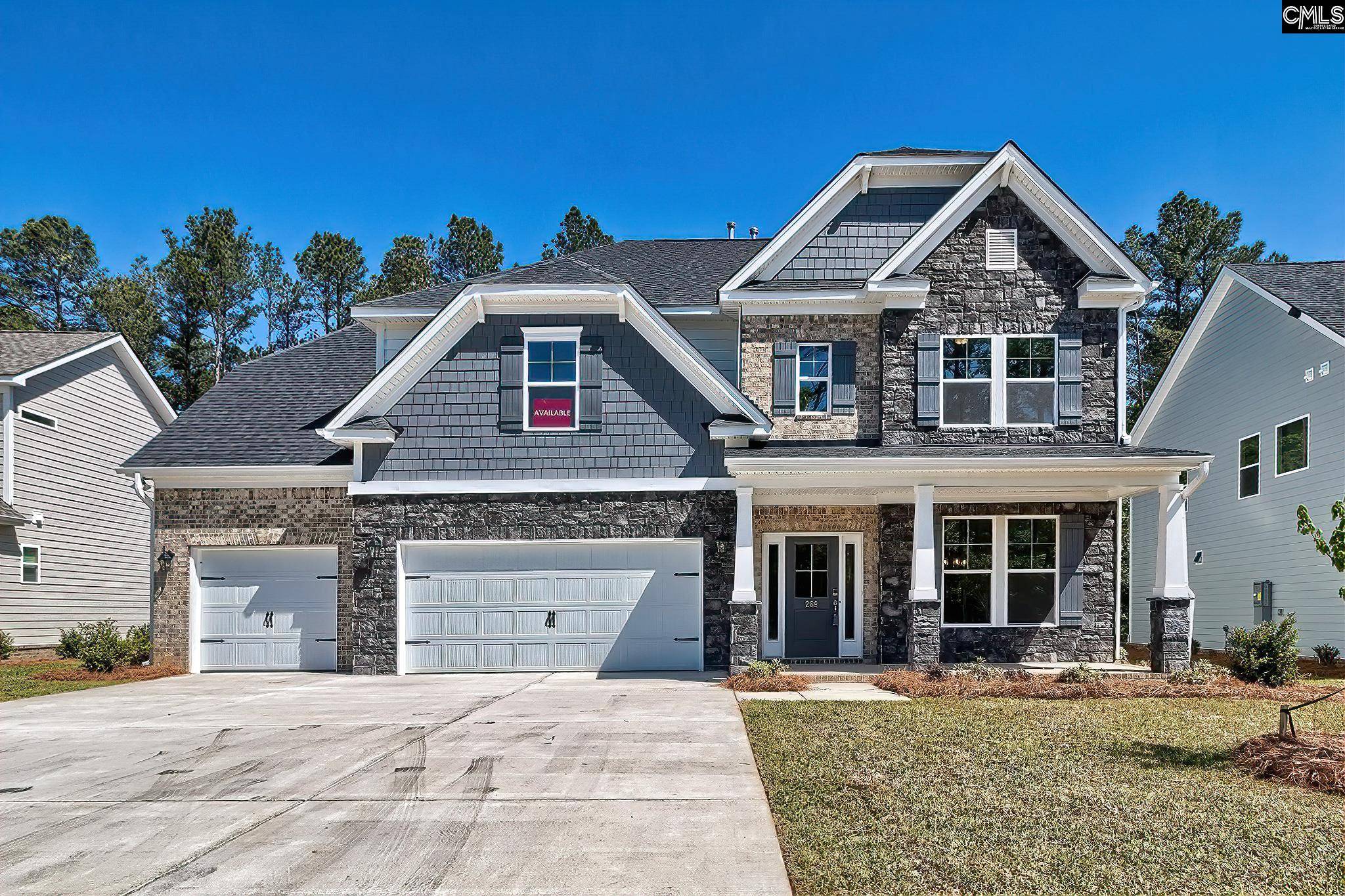 Irmo, SC 29063,220 River Front Drive