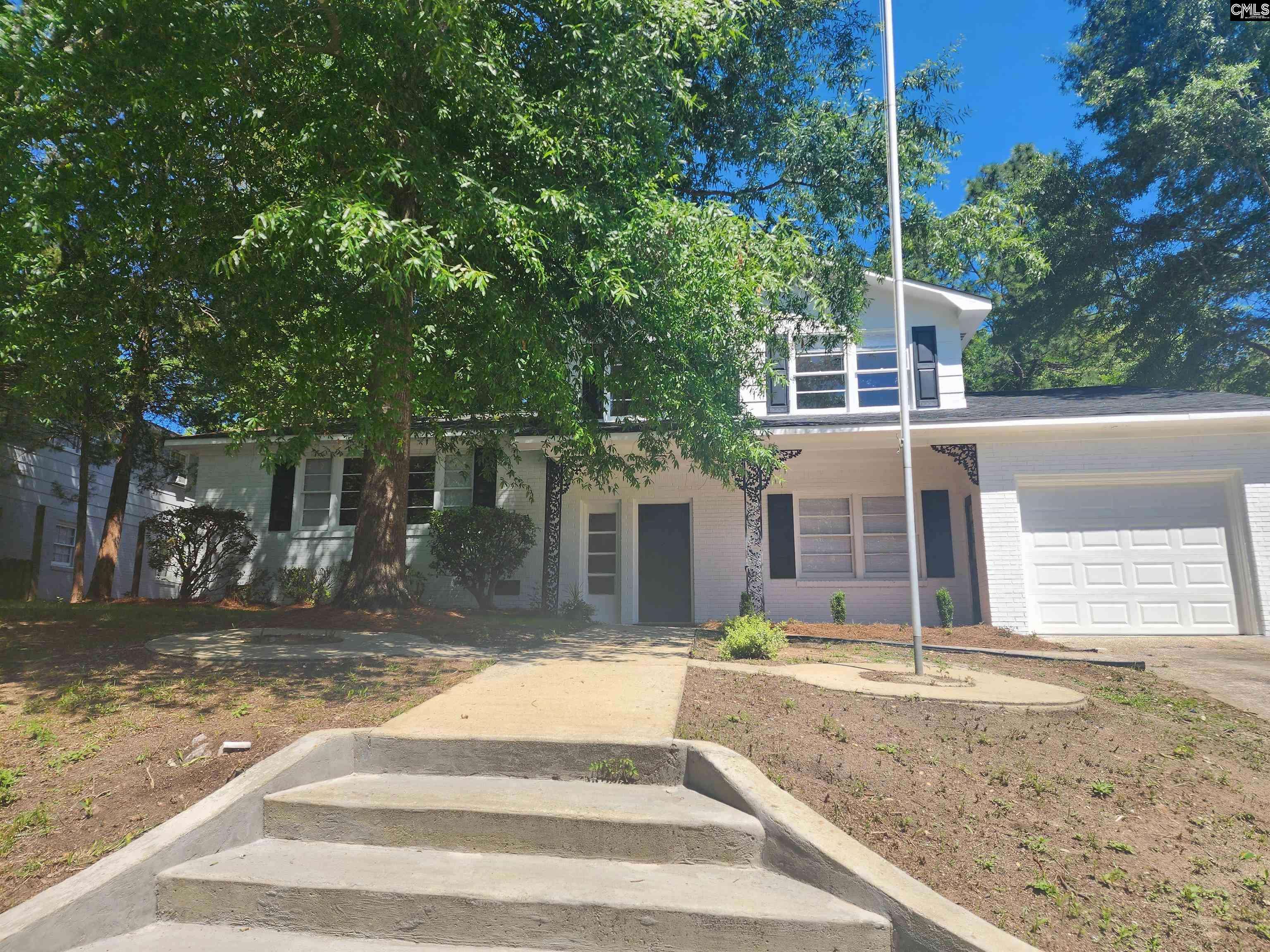 West Columbia, SC 29169,1412 F Avenue