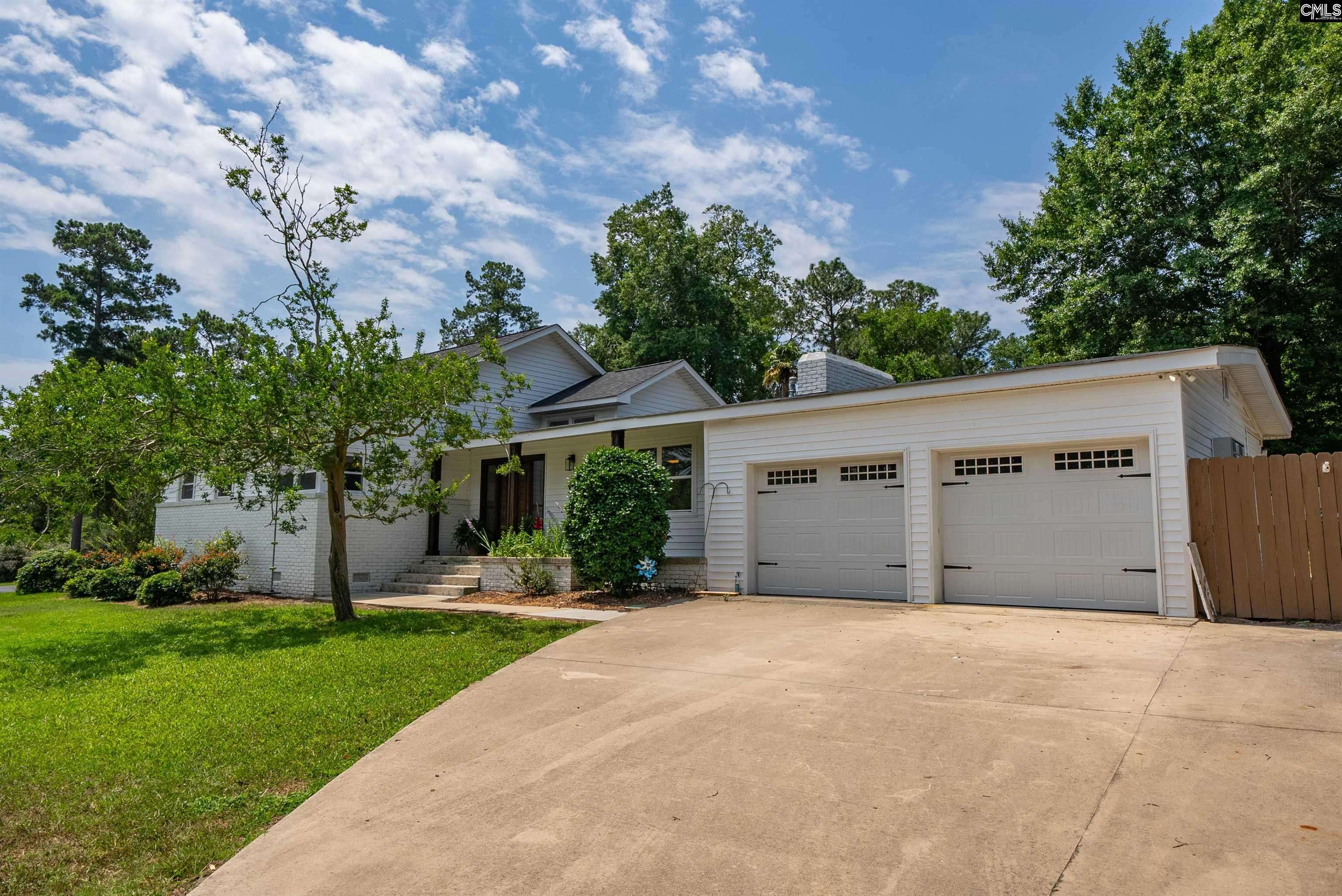 Columbia, SC 29206,314 Laurel Springs Road