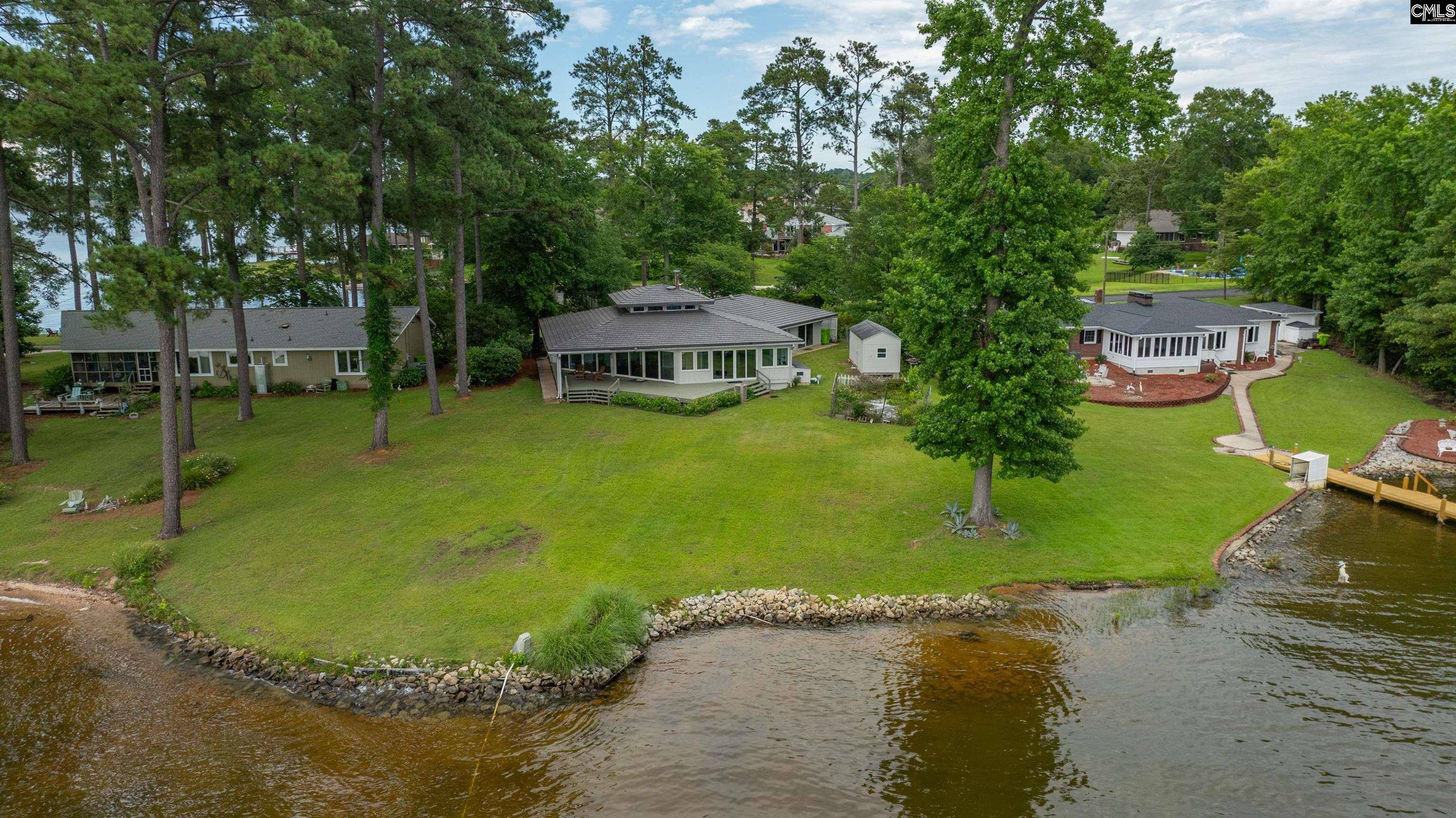 Irmo, SC 29063,135 Winding Road