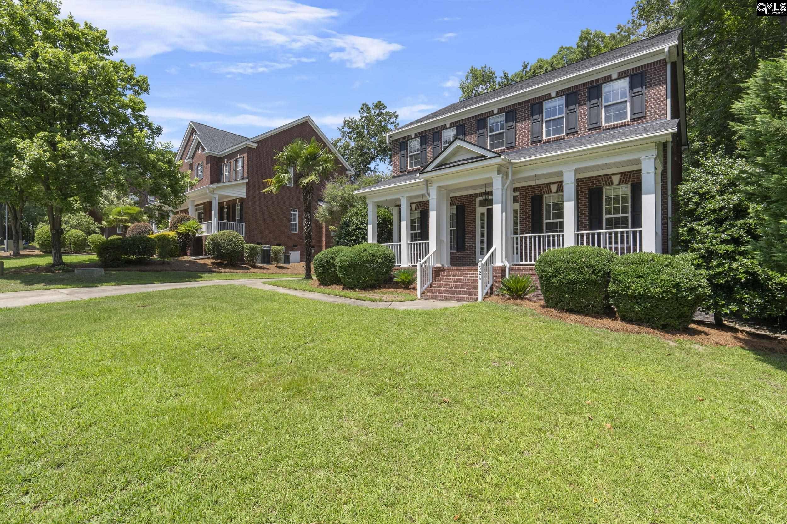 Columbia, SC 29209,524 Chimney Hill Road