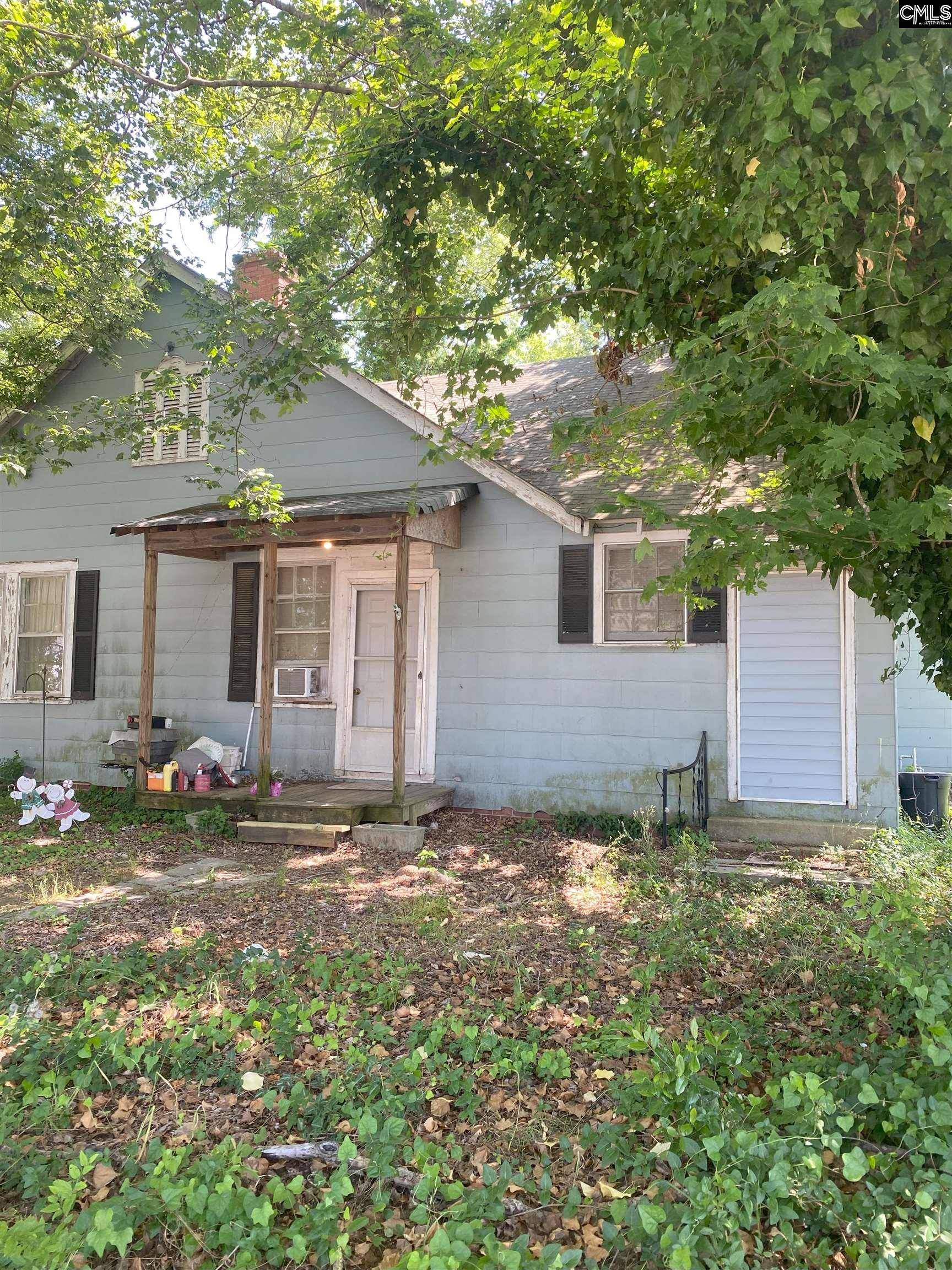 Winnsboro, SC 29180,750 Eighth Street