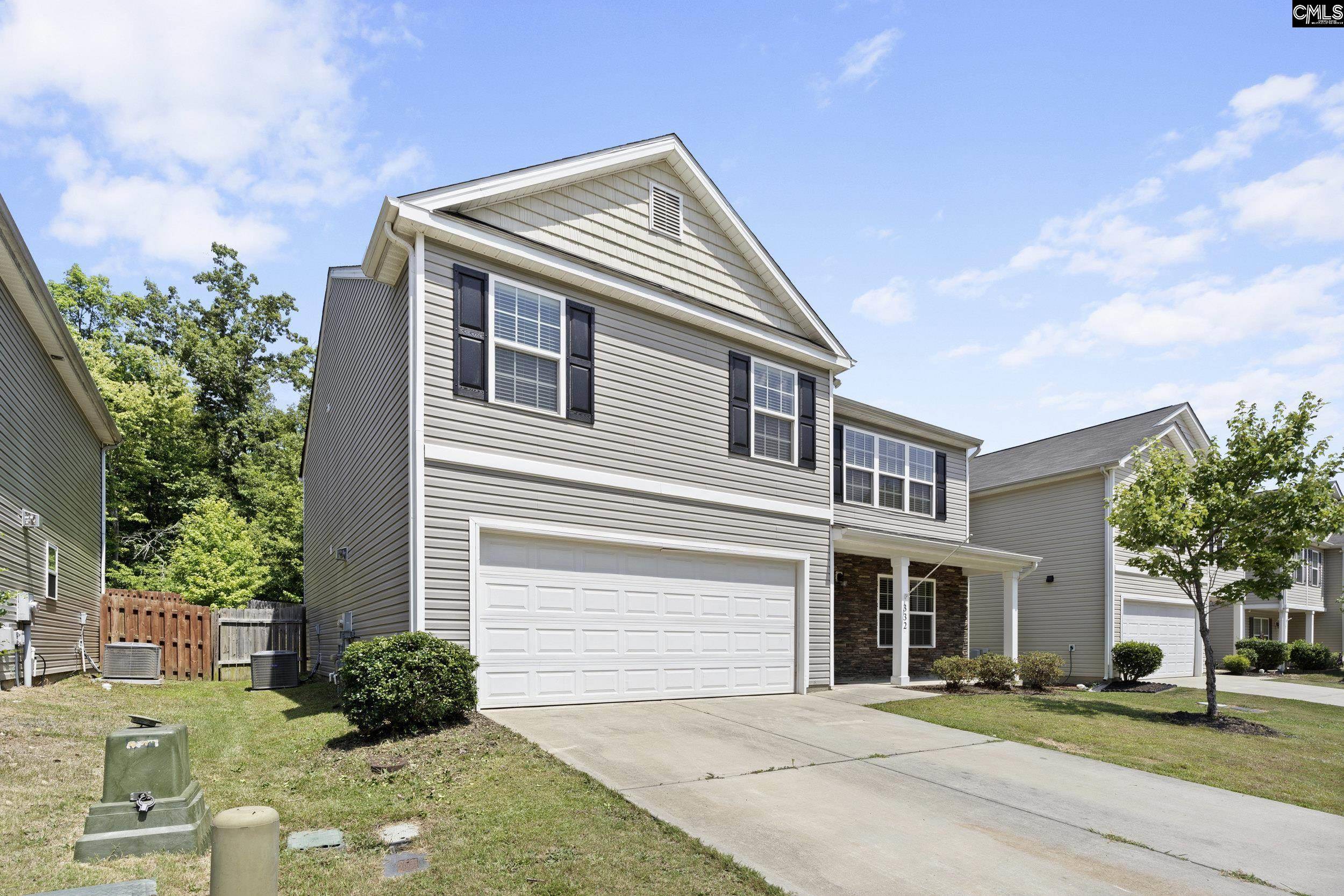 Lexington, SC 29072,332 Cochin Ct