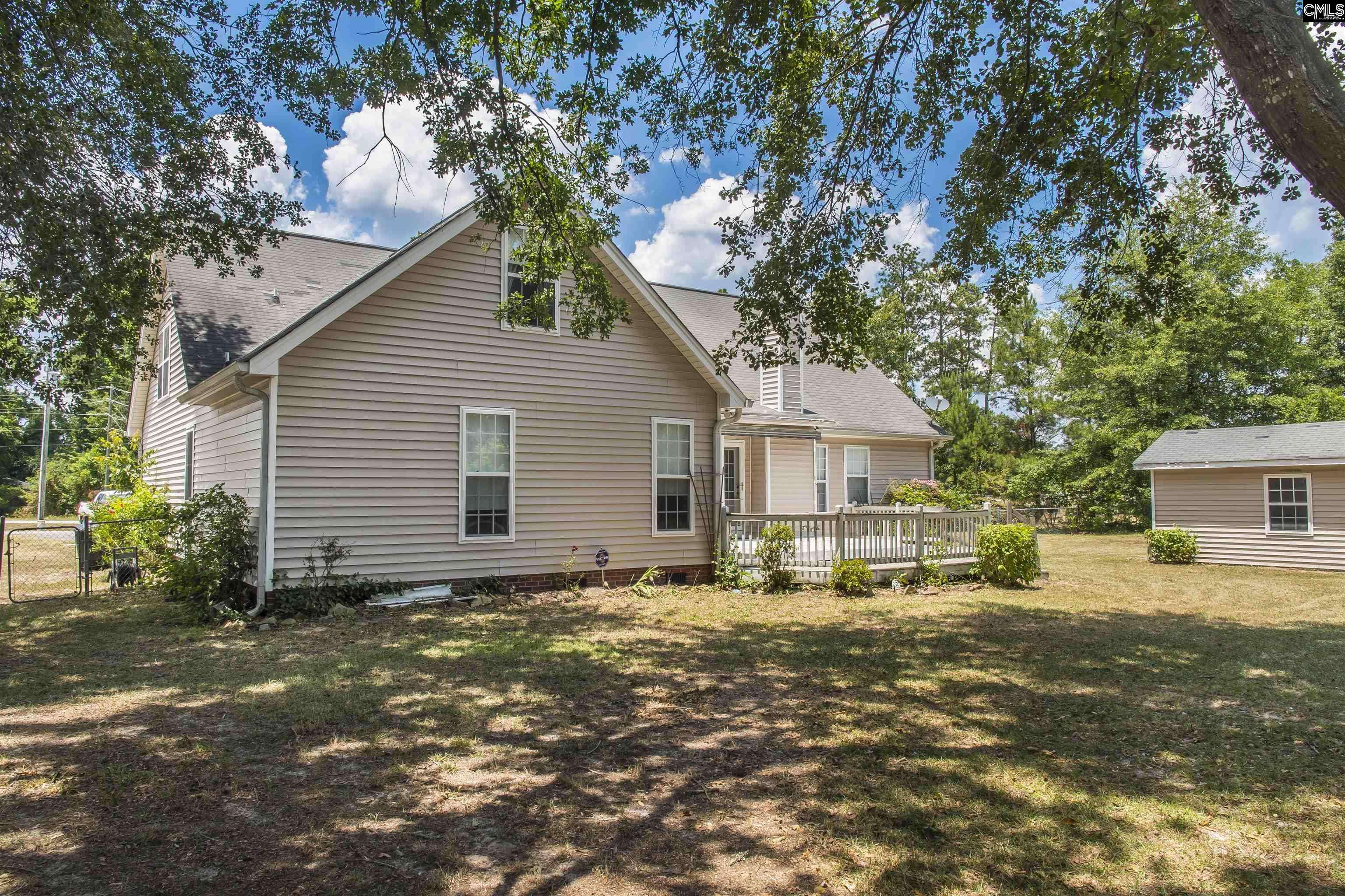 Lugoff, SC 29078-0000,3 Wildwood Lane