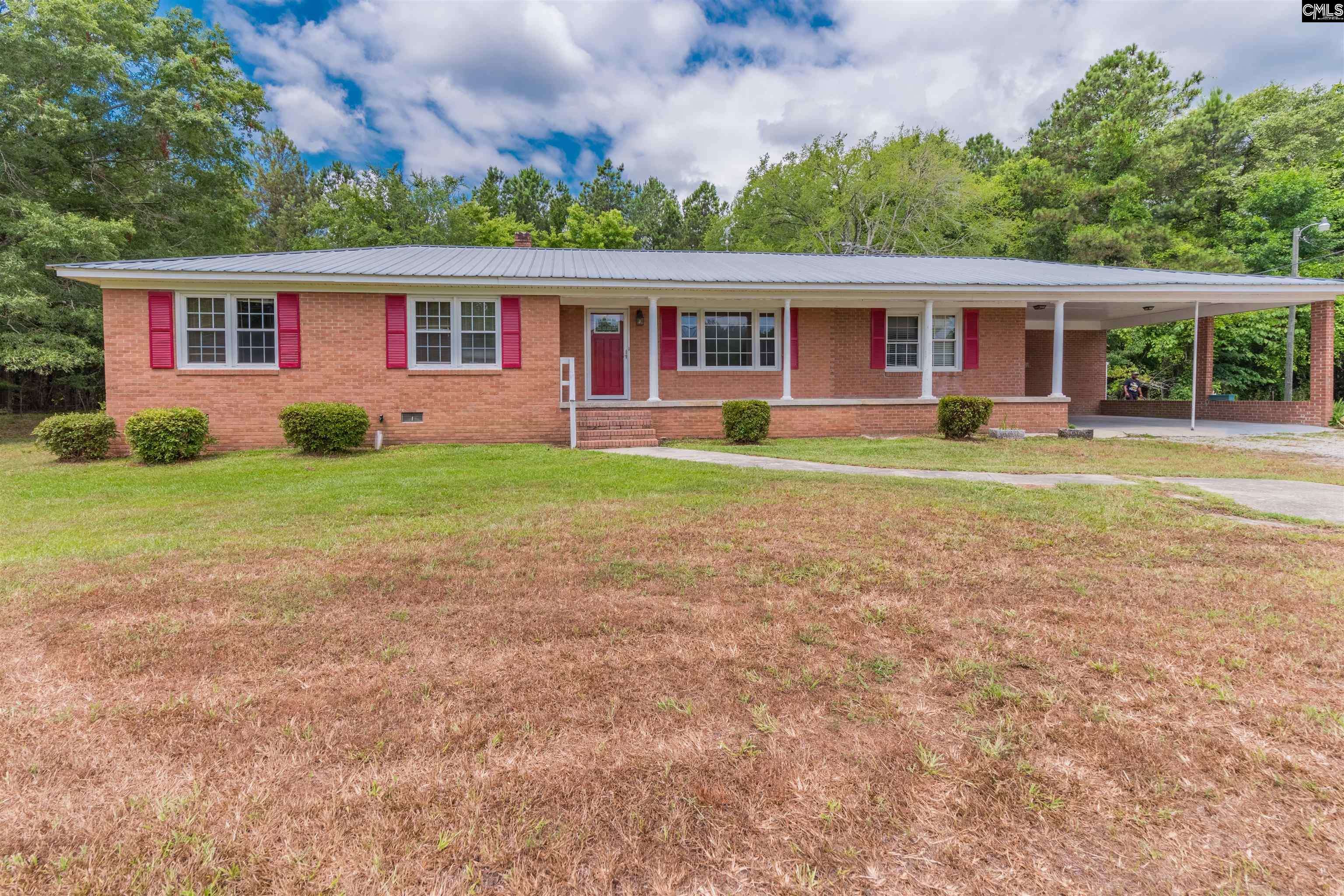 Pomaria, SC 29126,10057 Broad River Road