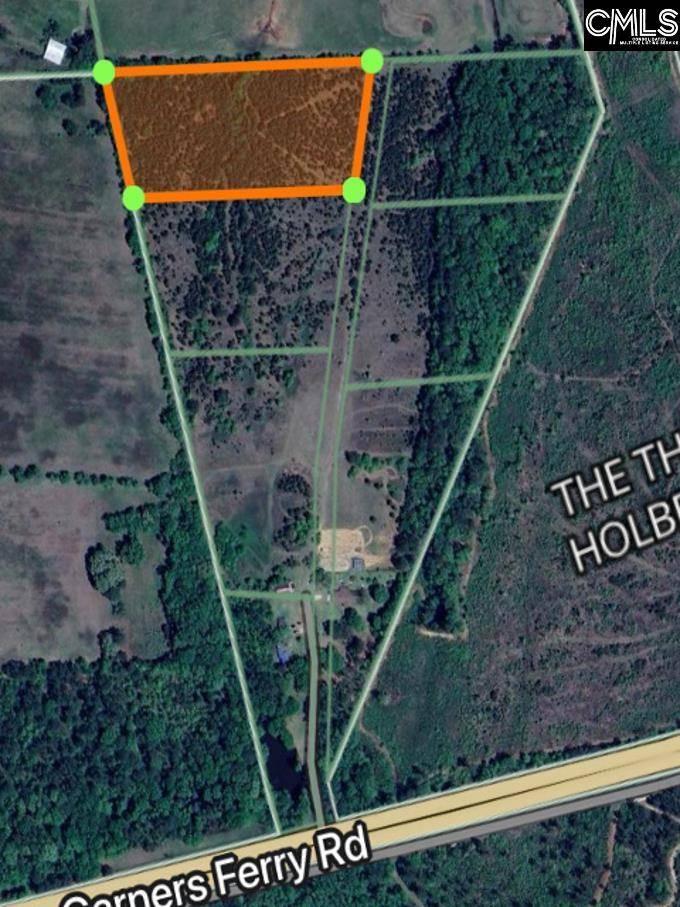 Eastover, SC 29044,N/S Garners Ferry Road
