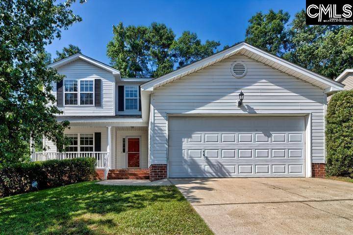 Lexington, SC 29072,124 Cregar Court