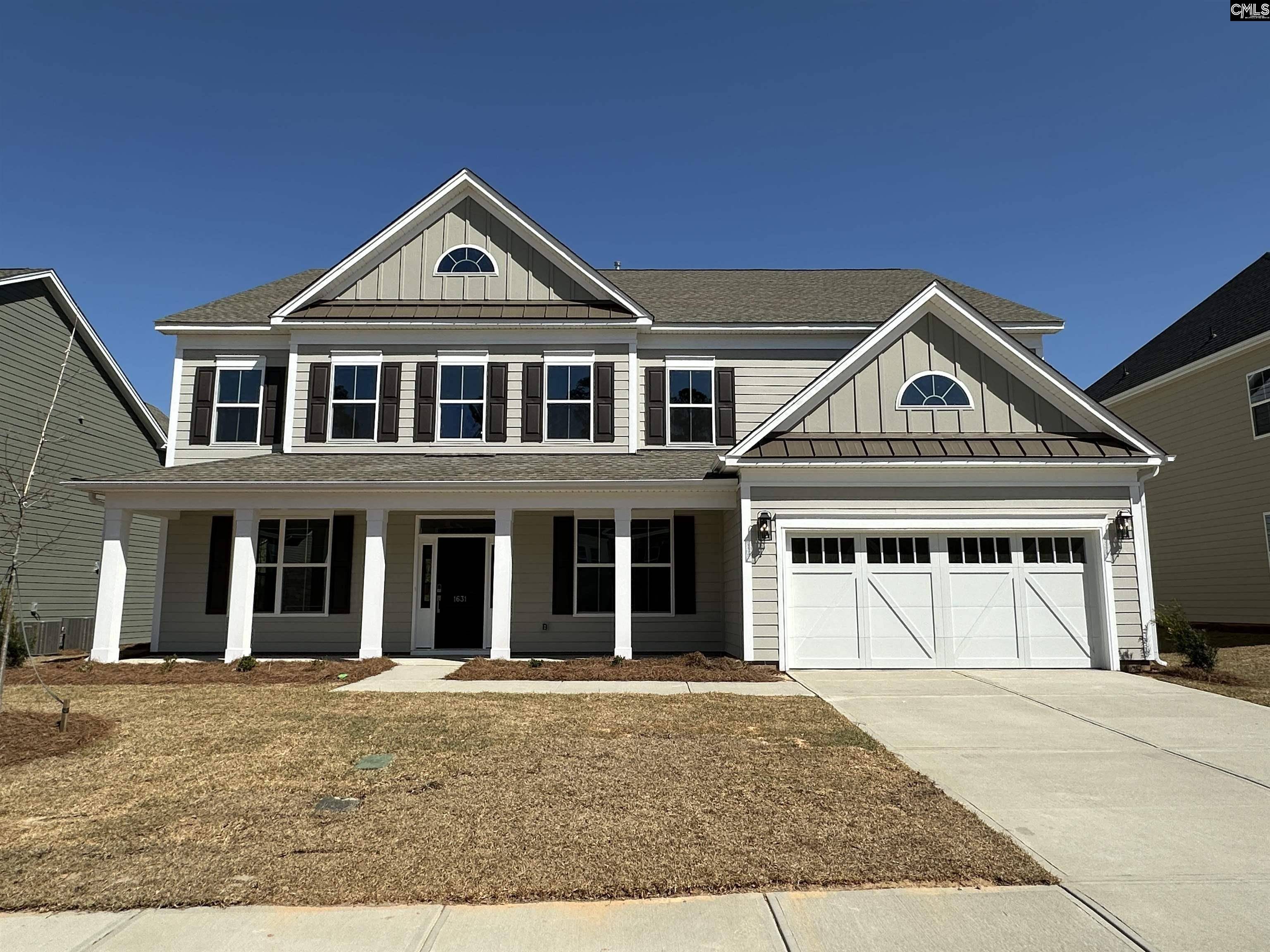 Chapin, SC 29036,1631 Brewster Court