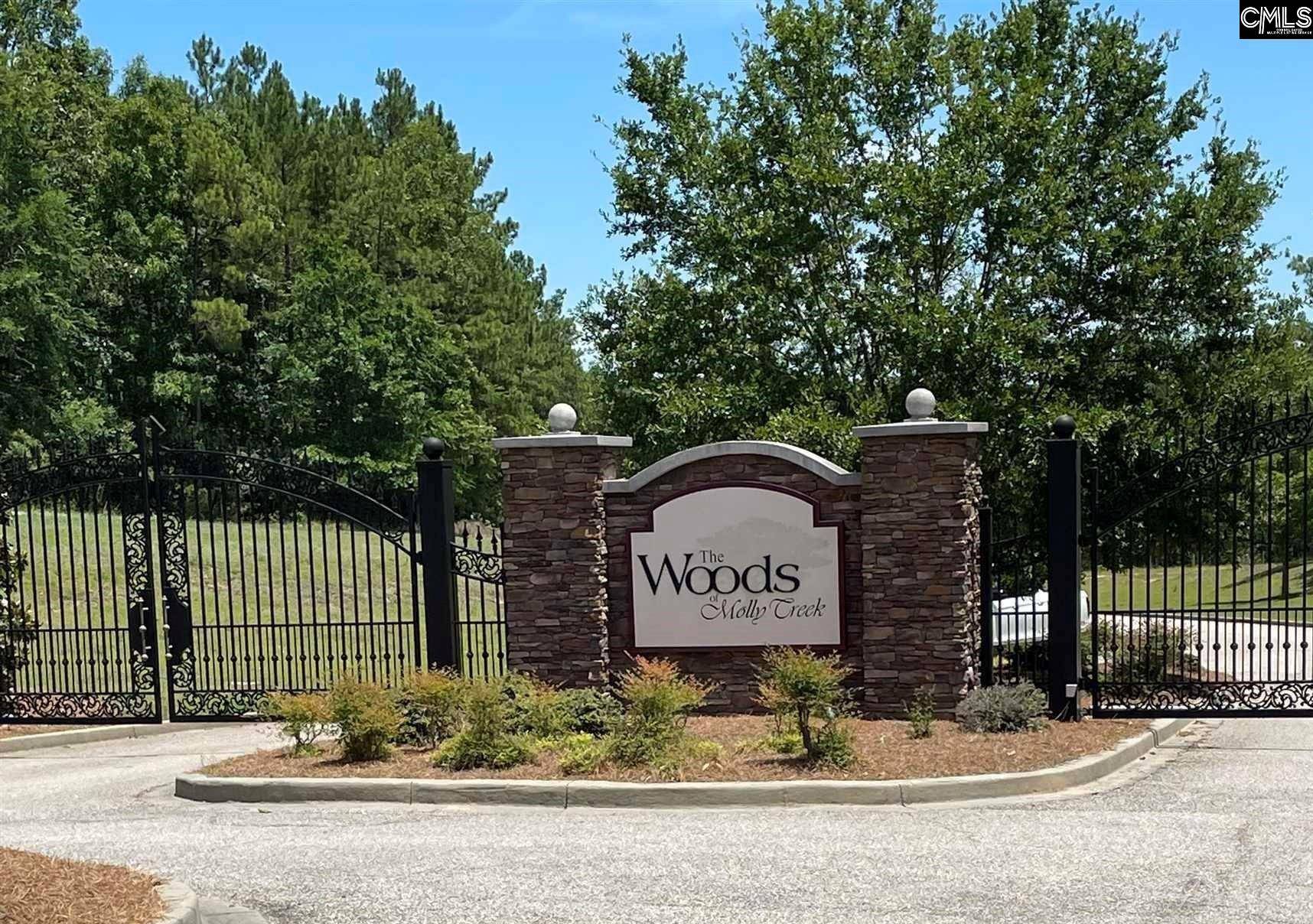 Ridgeway, SC 29130,260 Retreat Way #E