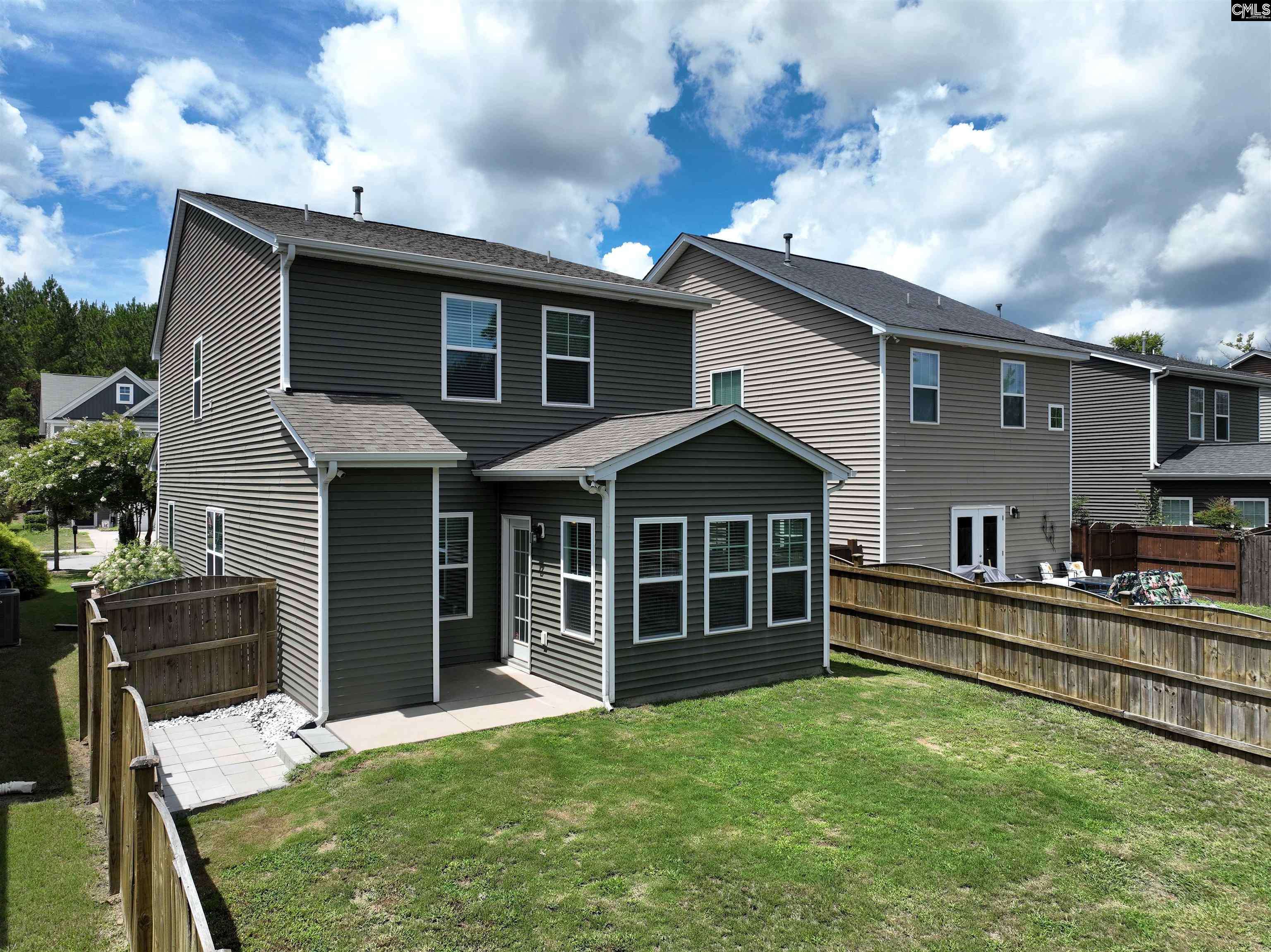 West Columbia, SC 29169,121 Wainscot Oak Lane